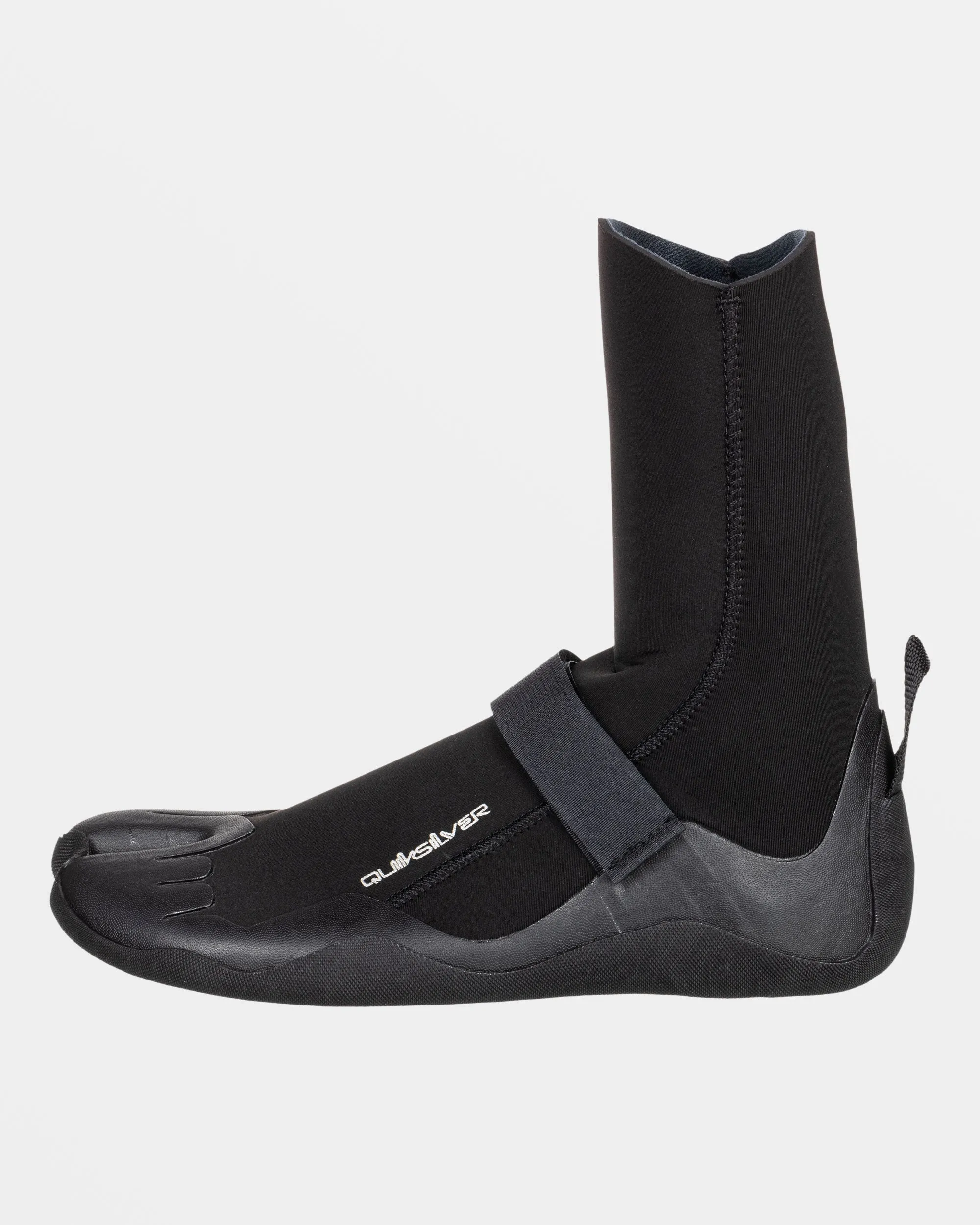 3mm Everyday Sessions Wetsuit Boots - Black