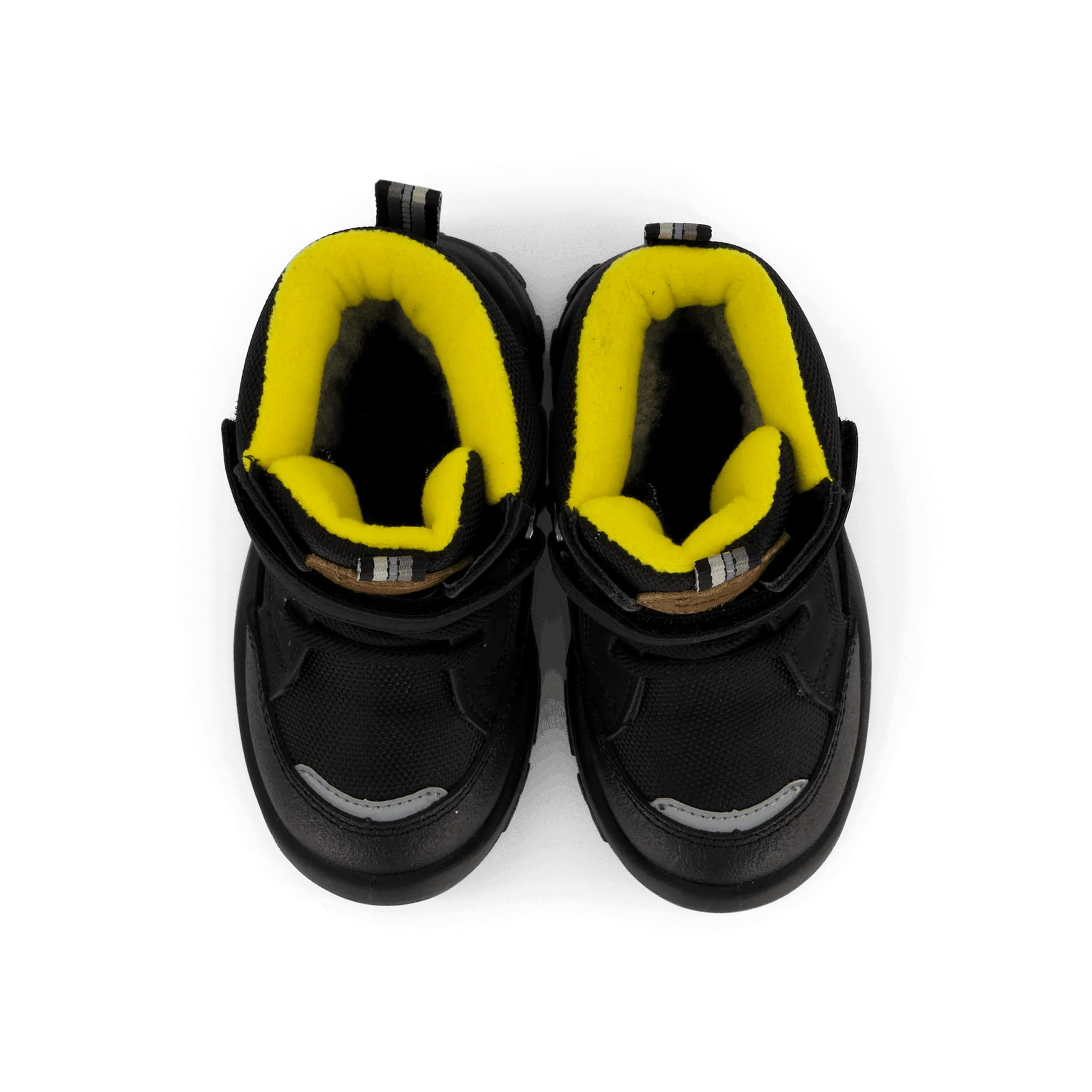 414-2107 Black/yellow