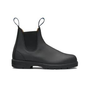 566 Blundstone Winter Black