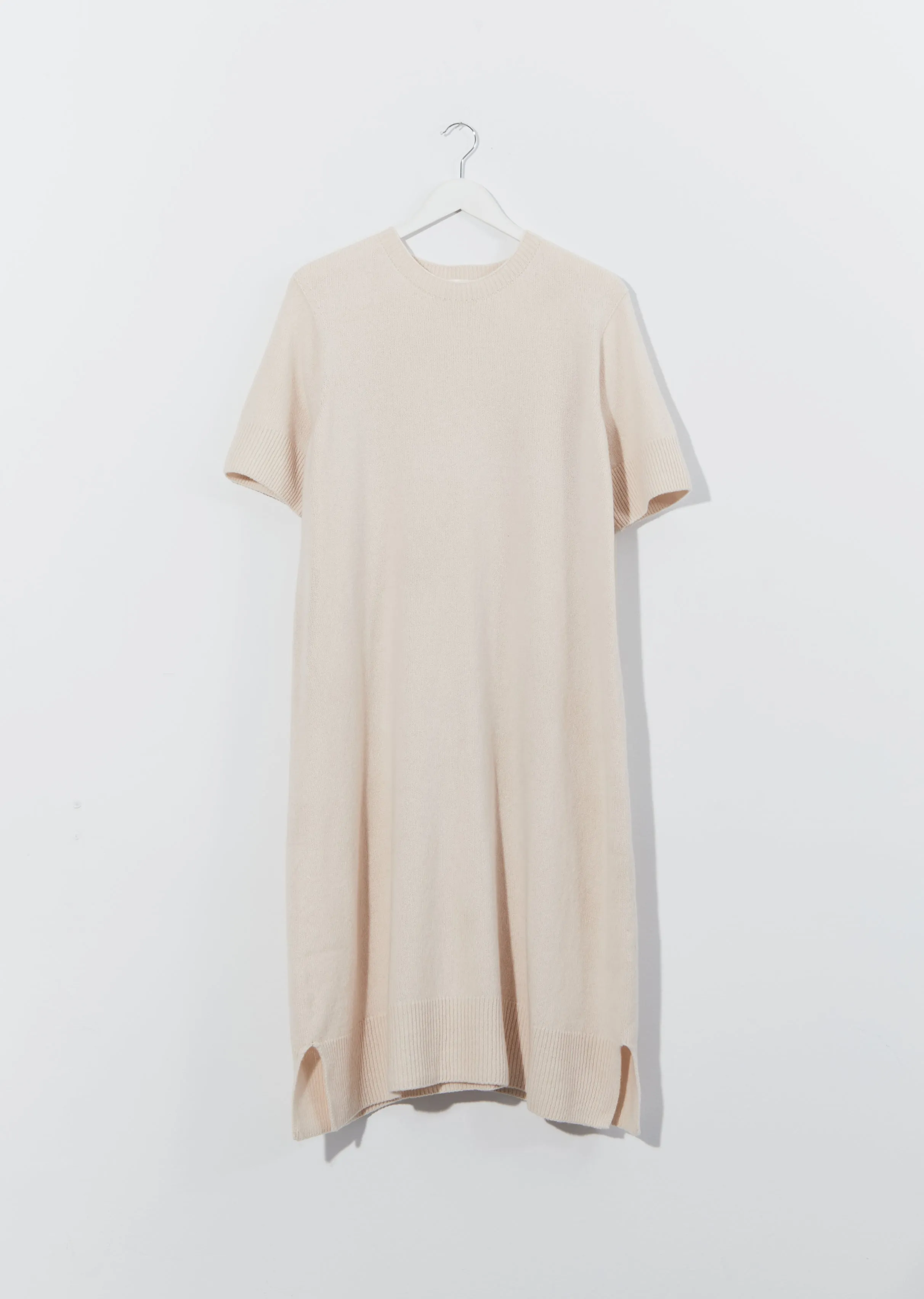 Abini Wool Sweater Tunic