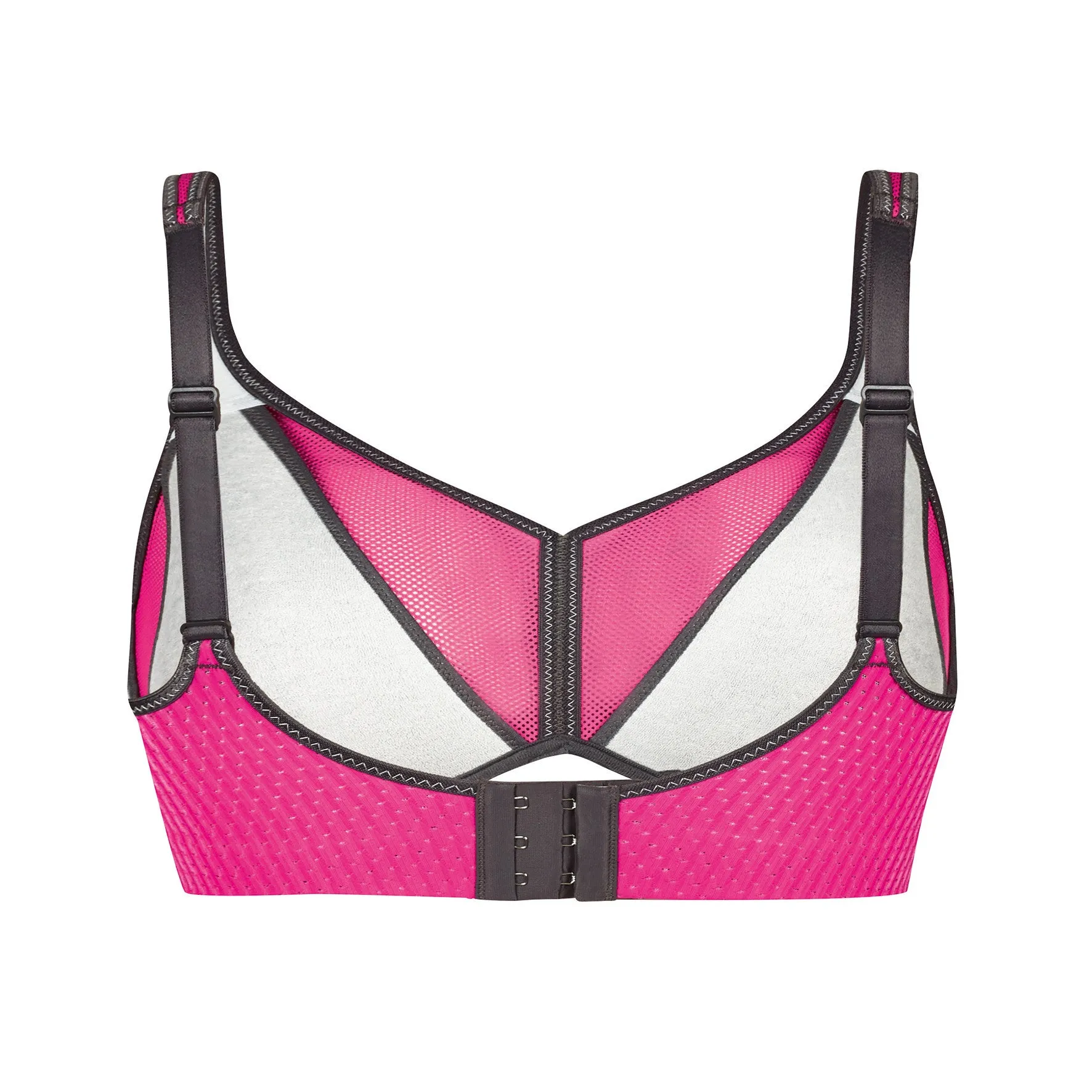 Air Control Sports Bra