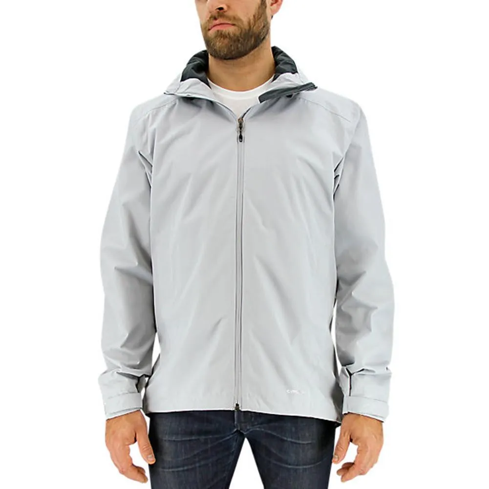 All Outdoor 2L Wandertag Solid Jacket