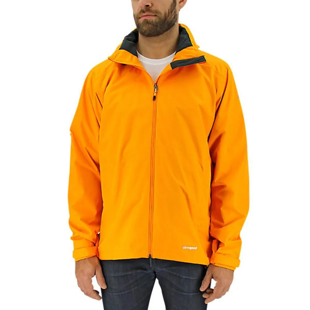 All Outdoor 2L Wandertag Solid Jacket