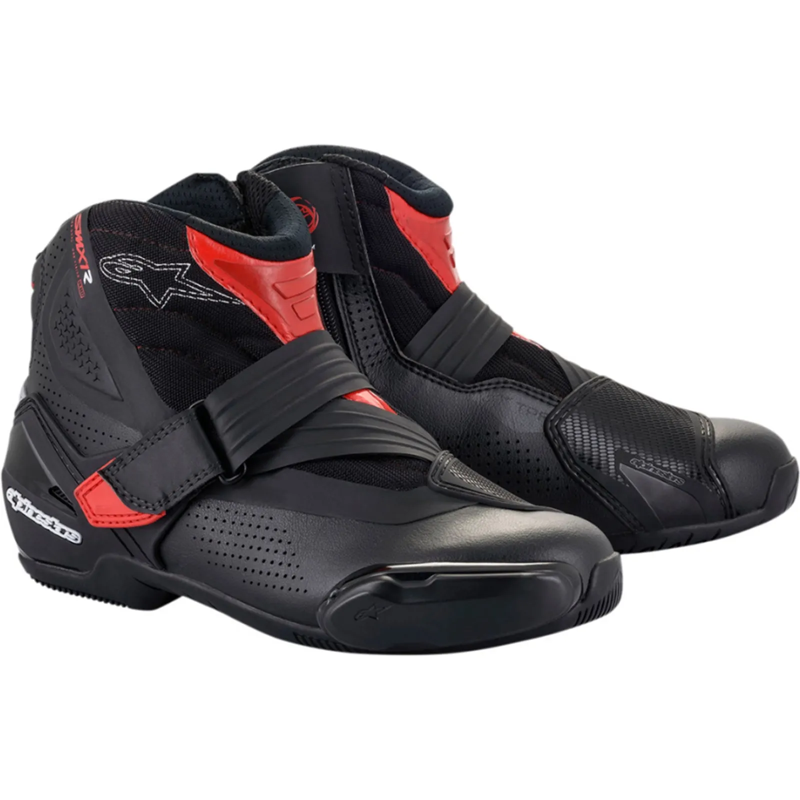 Alpinestars SMX1-R V2 Vented Men's Street Boots