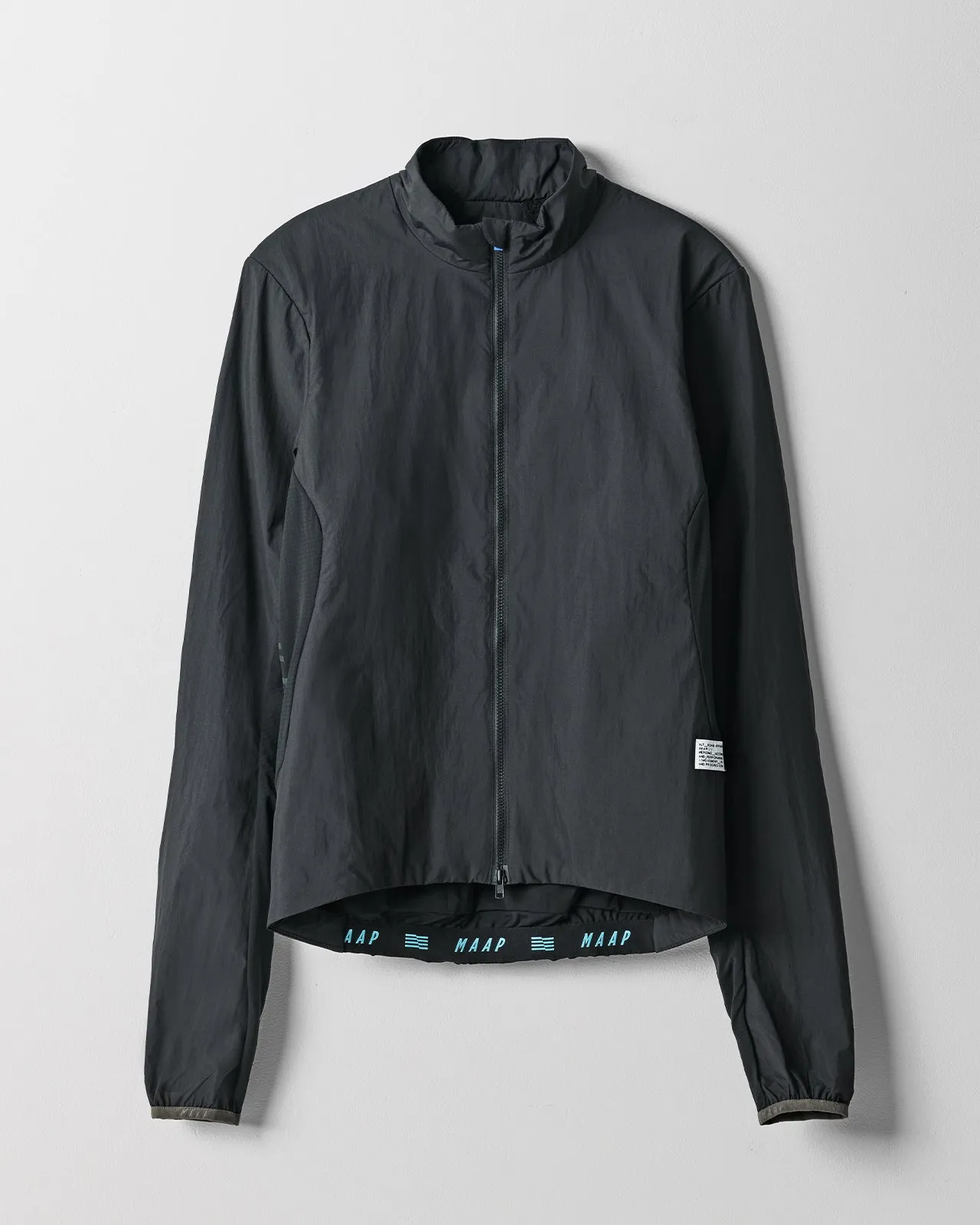 Alt_Road Thermal Jacket