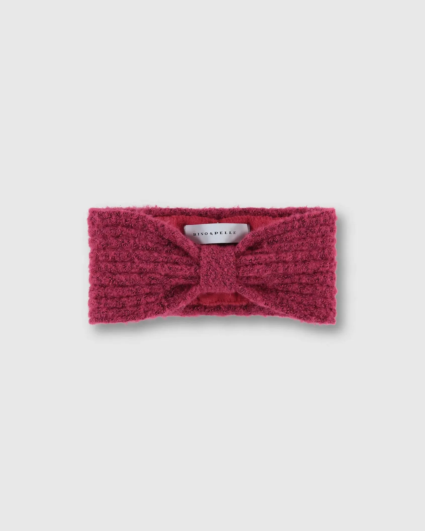 Amra Knitted Headband