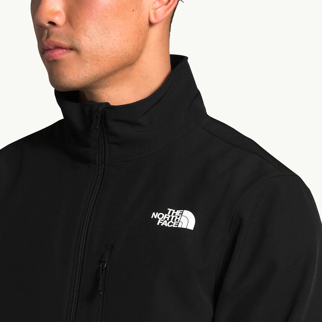 Apex Bionic 2 Jacket - Black