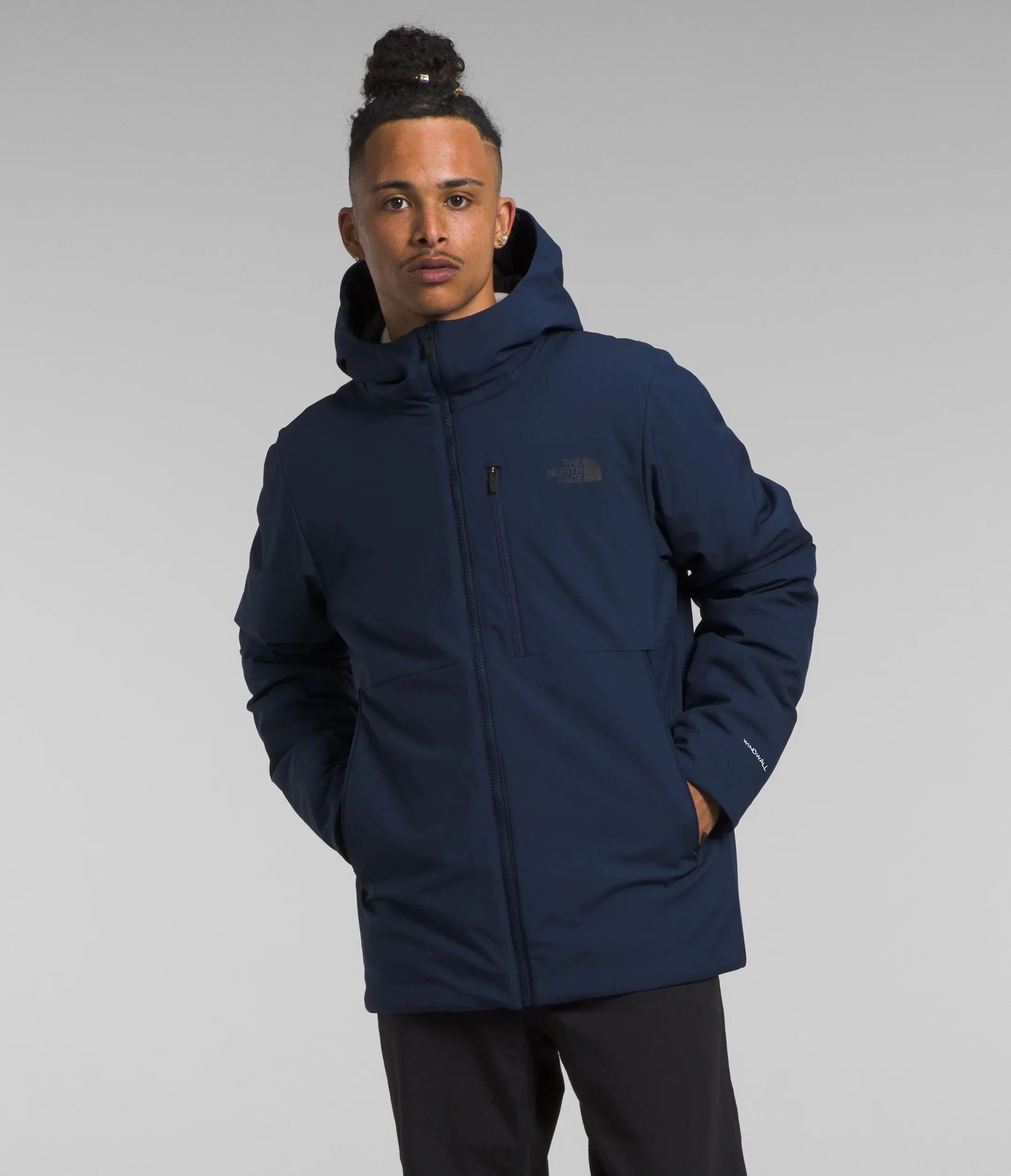 Apex Elevation Jacket (Men's)