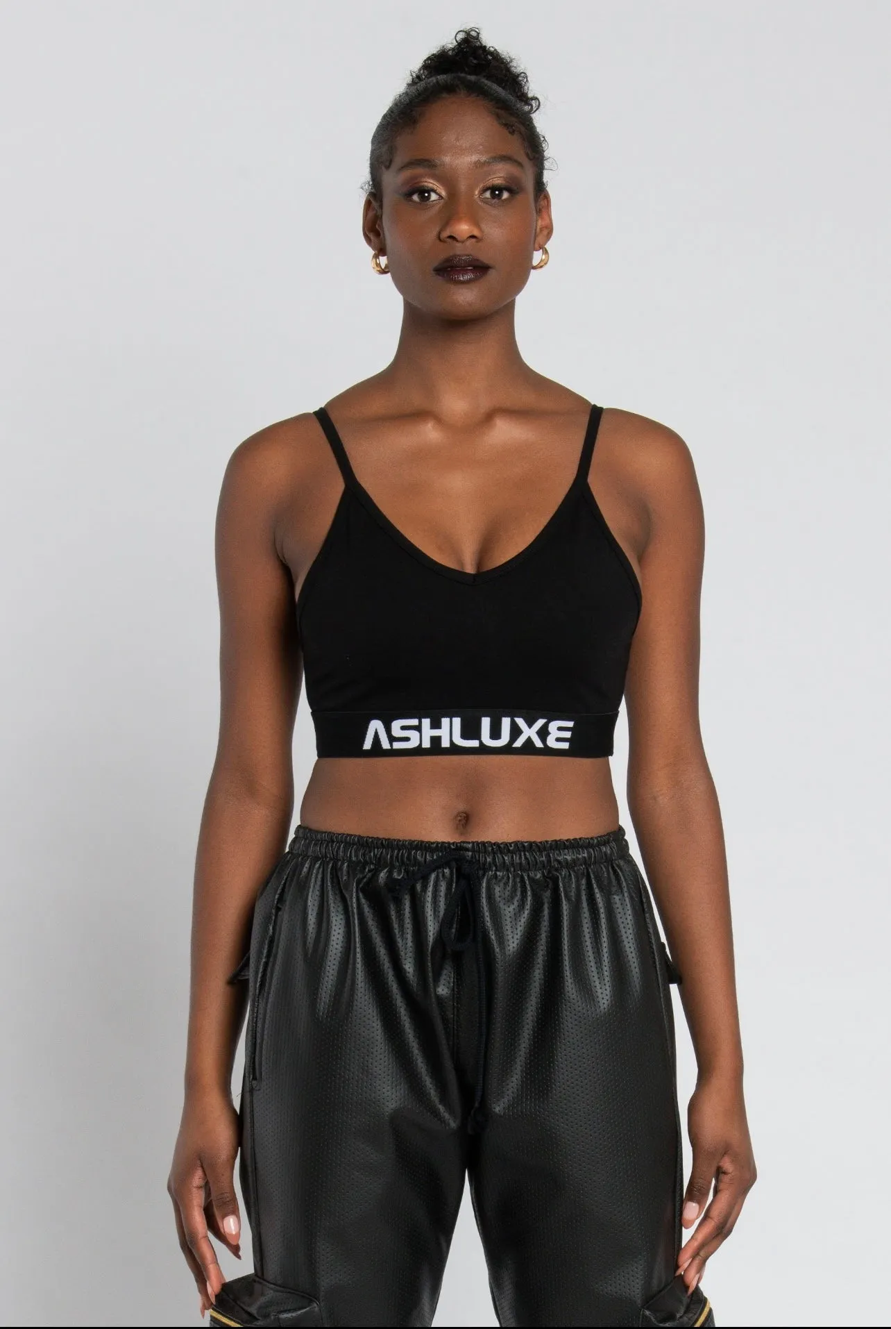 Ashluxe Sports Bra