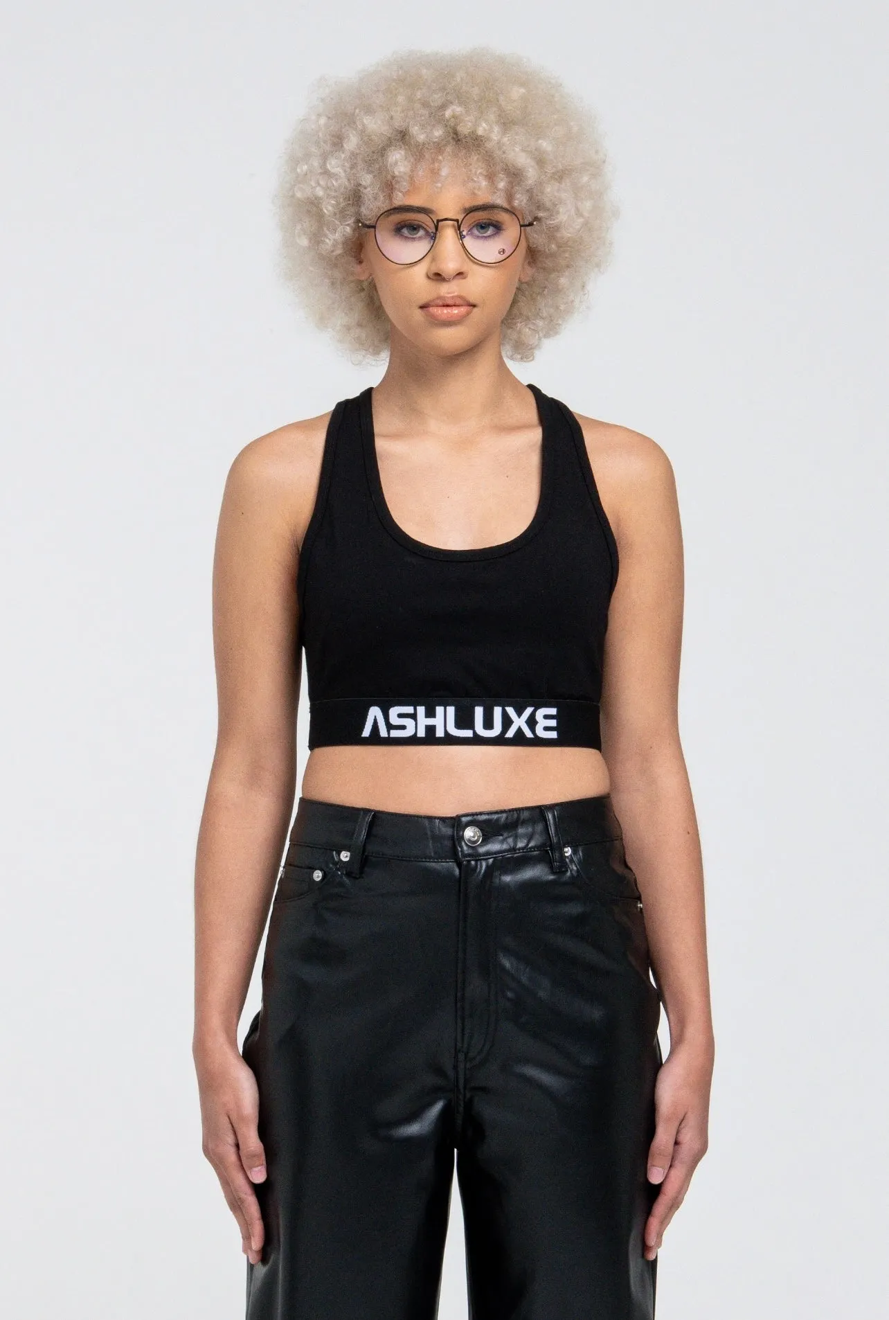 Ashluxe Sports Bra