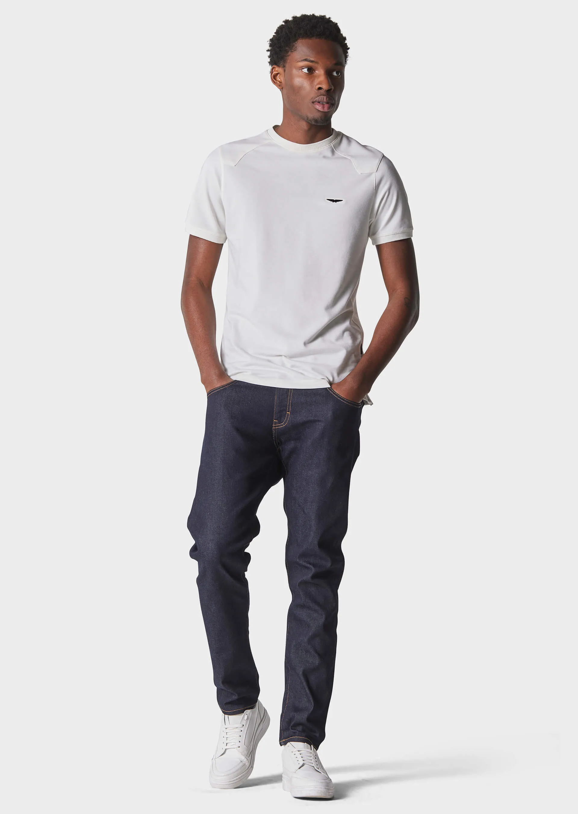 Batali Lat 992 Regular Jeans