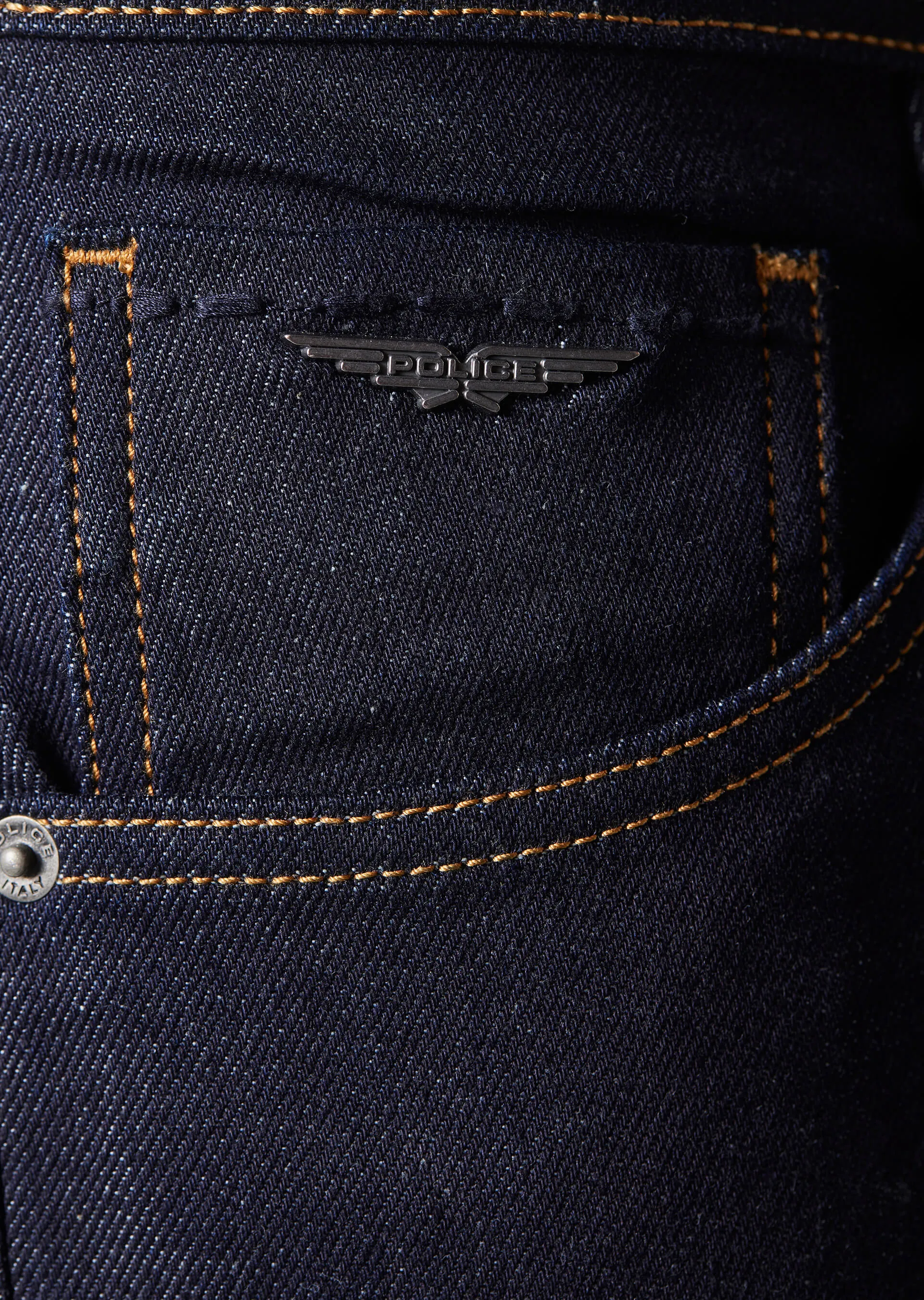 Batali Lat 992 Regular Jeans