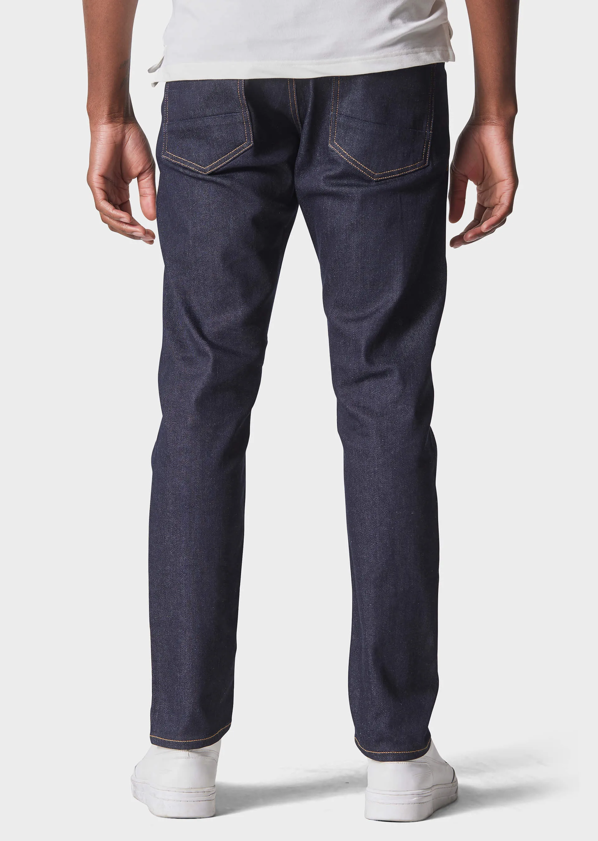 Batali Lat 992 Regular Jeans