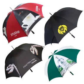 Bedford Sports Umbrellas