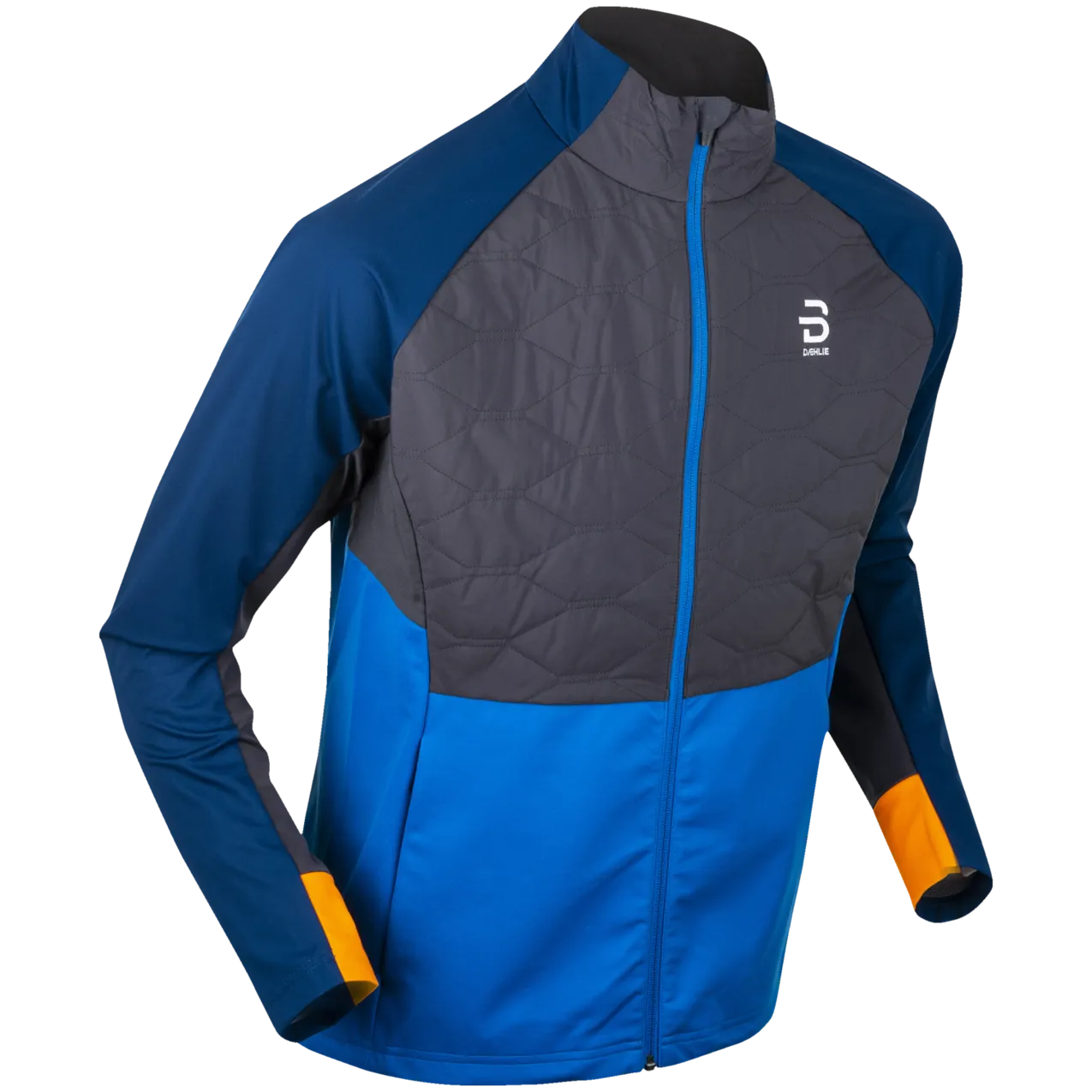 Bjorn Daehlie Men's Challenge 2.0 Jacket