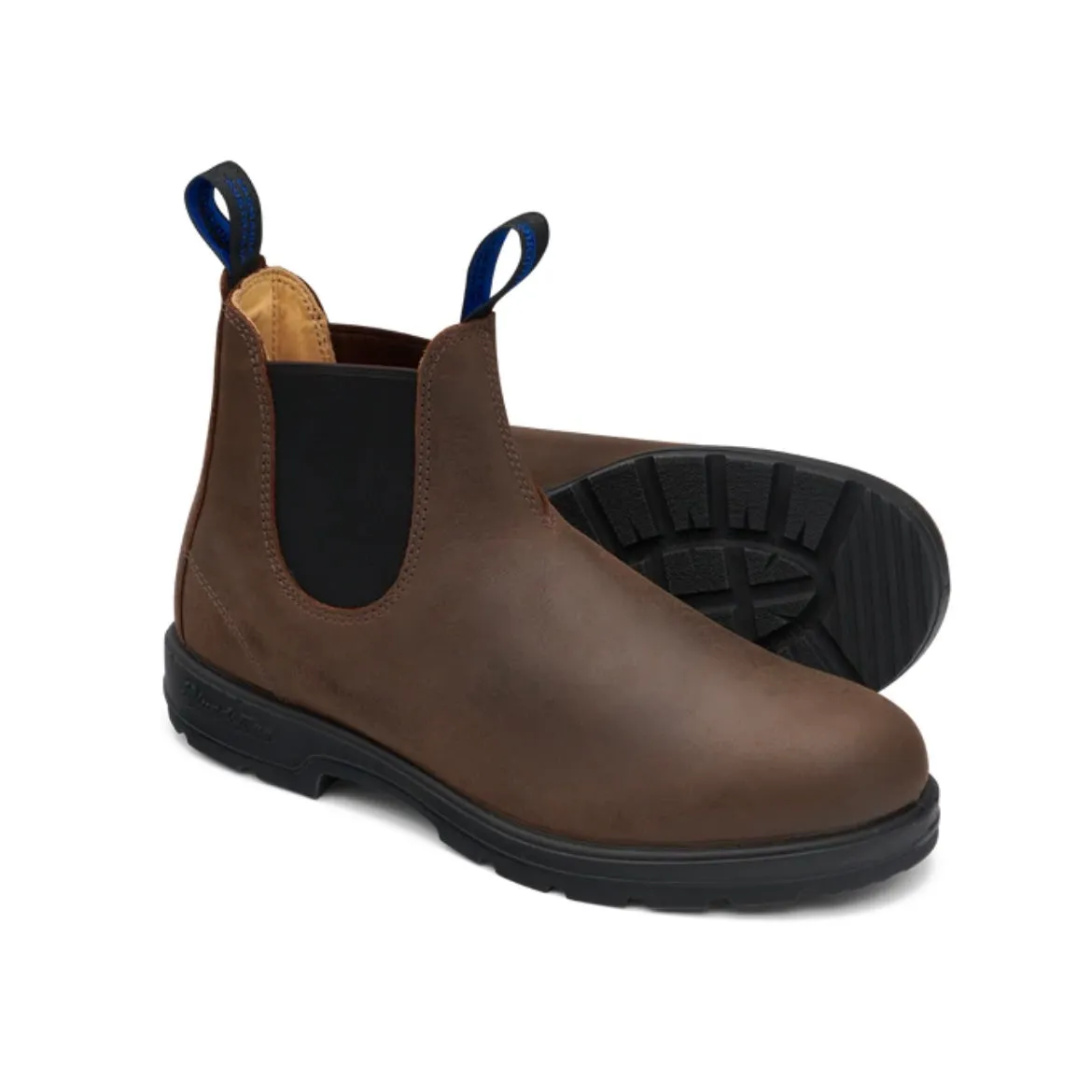 Blundstone 1477 - Winter Thermal Antique Brown