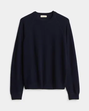 Cadorna Wool and Cashmere Unisex Sweater