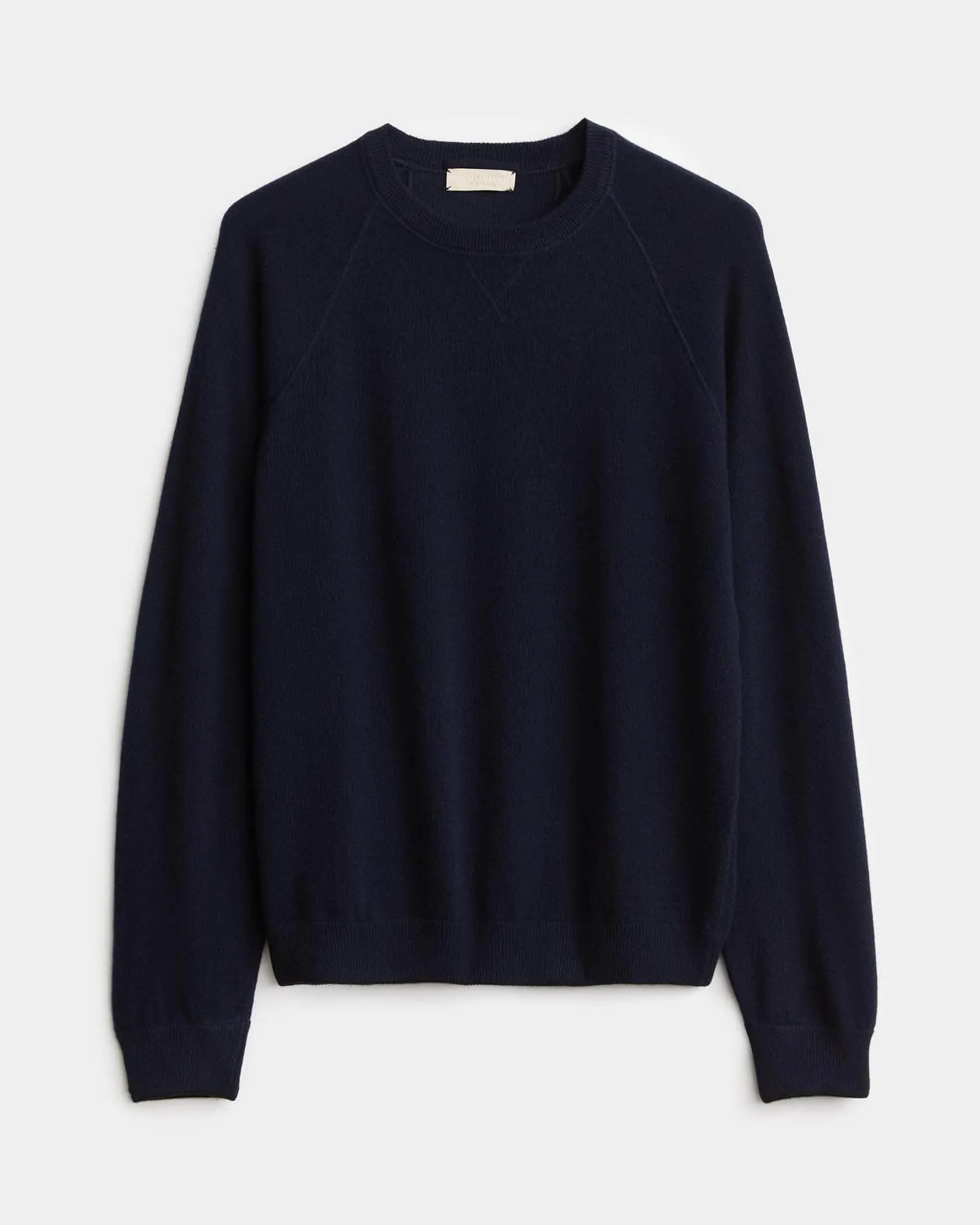 Cadorna Wool and Cashmere Unisex Sweater