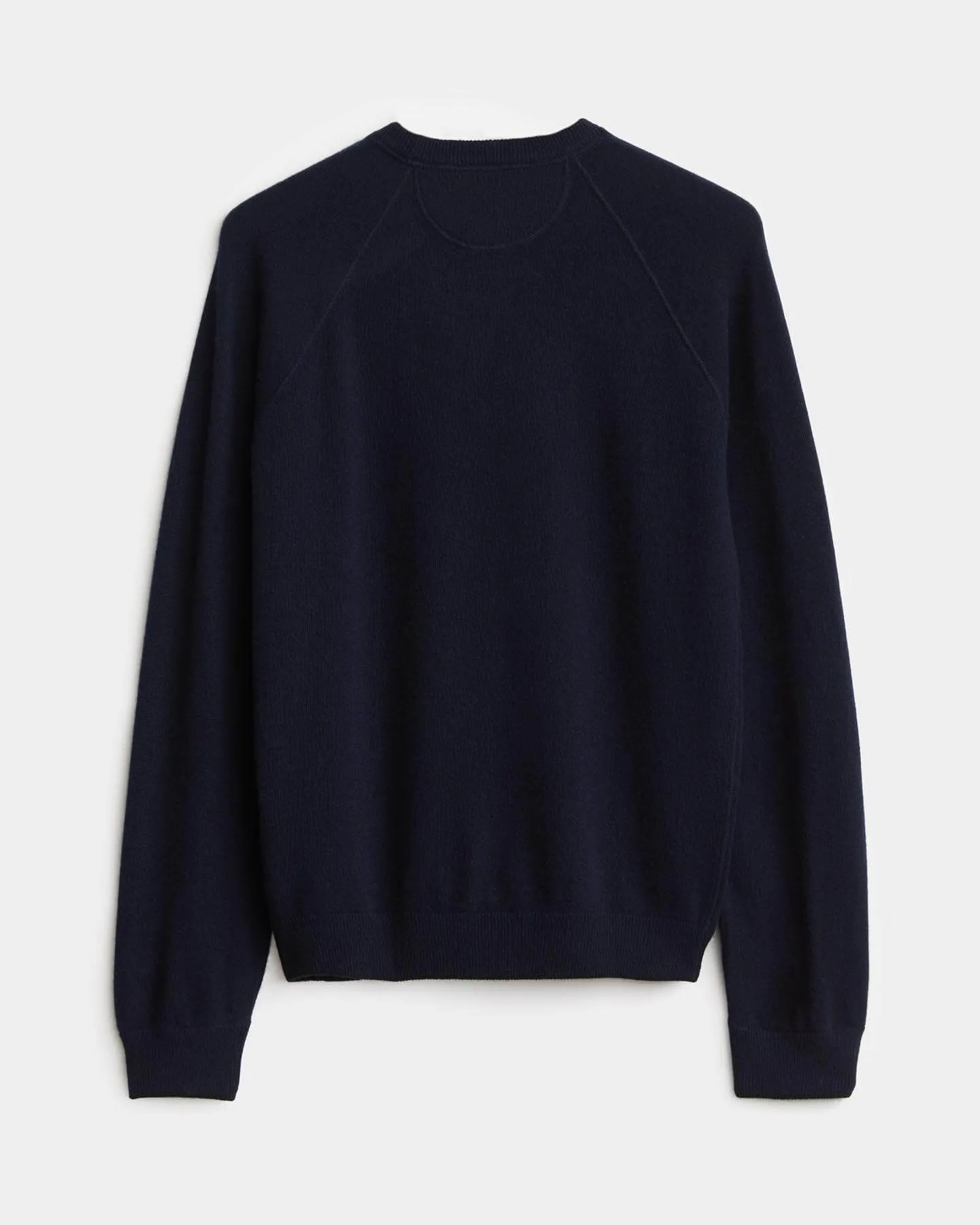 Cadorna Wool and Cashmere Unisex Sweater