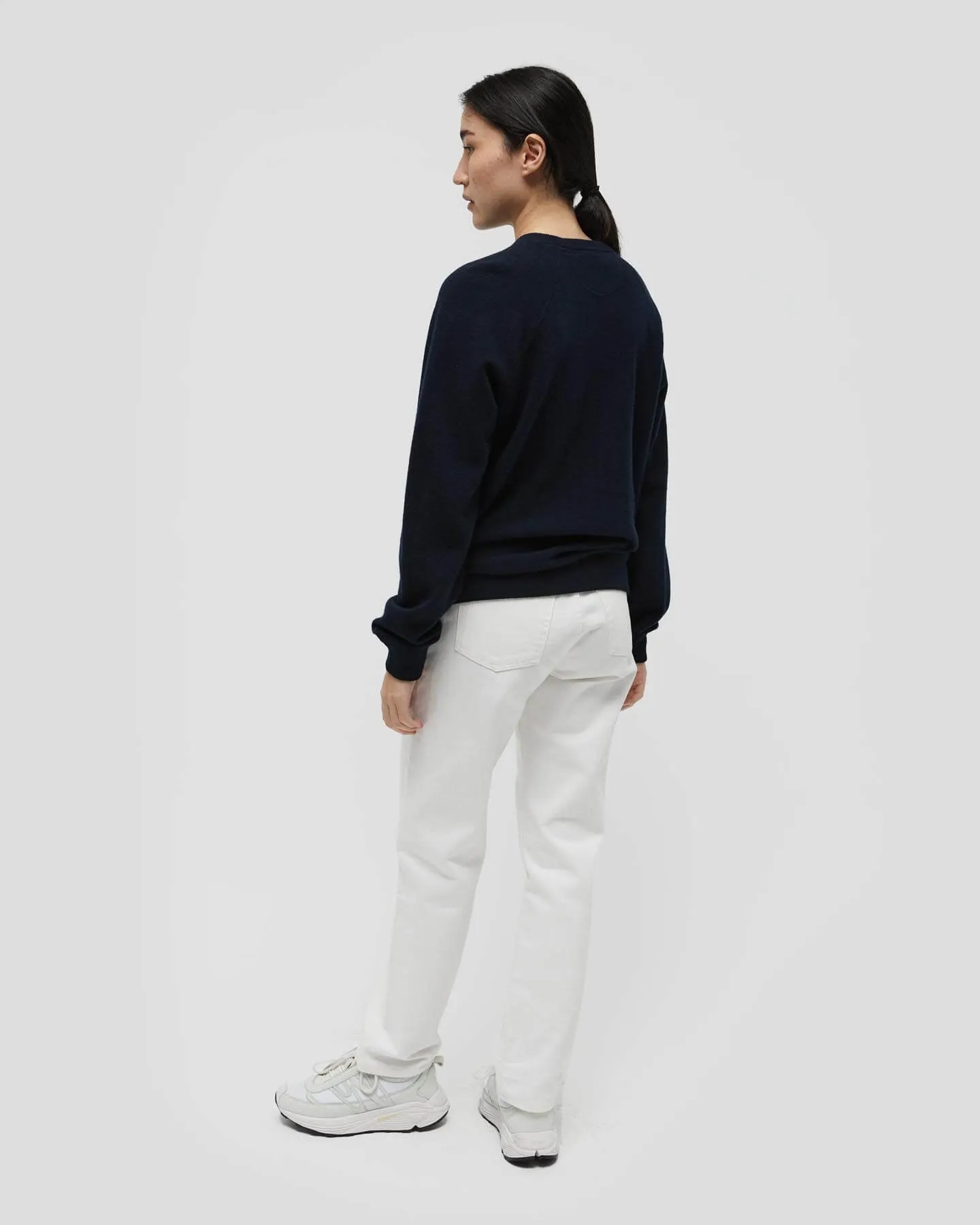 Cadorna Wool and Cashmere Unisex Sweater