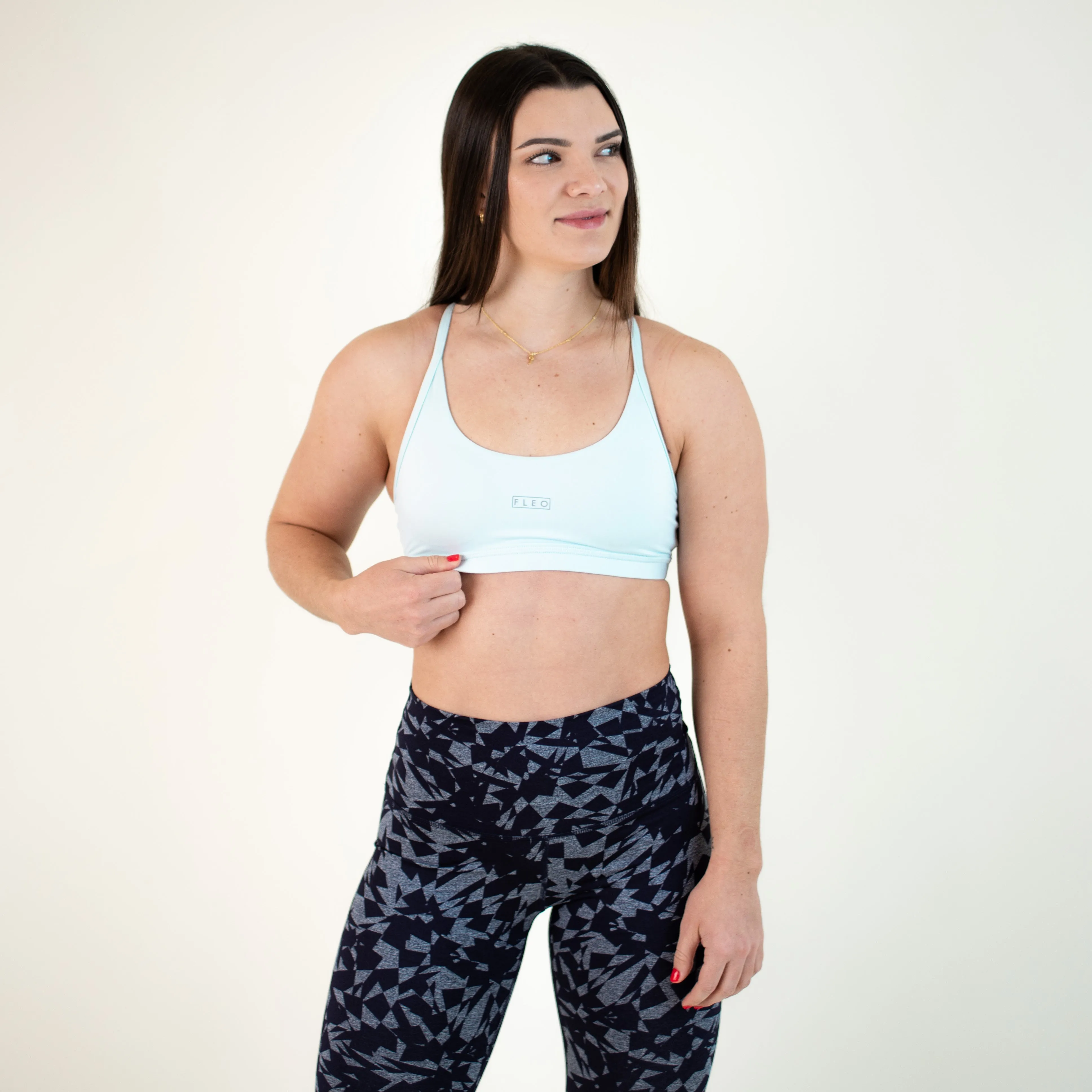 Cami Sports Bra - Light Support