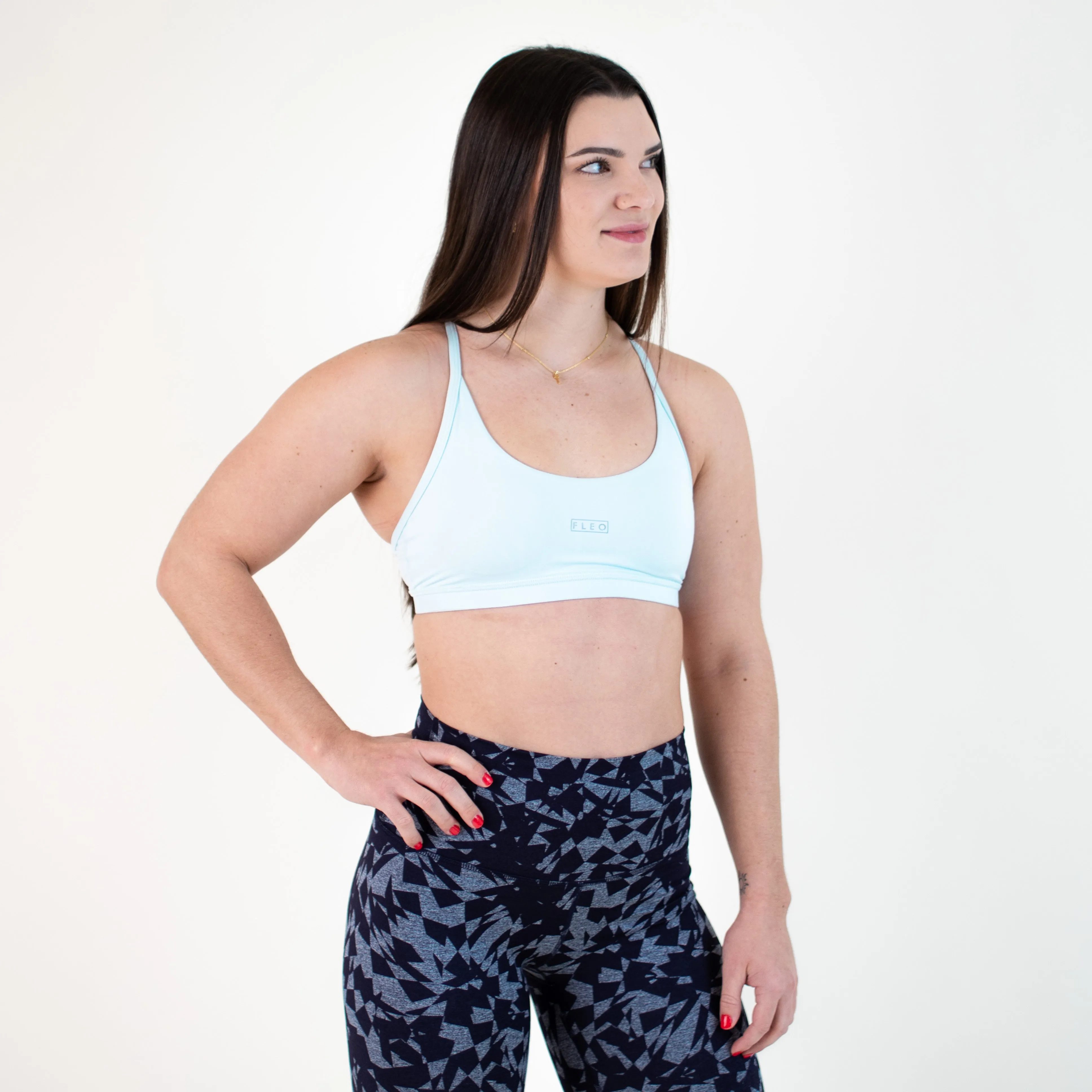 Cami Sports Bra - Light Support