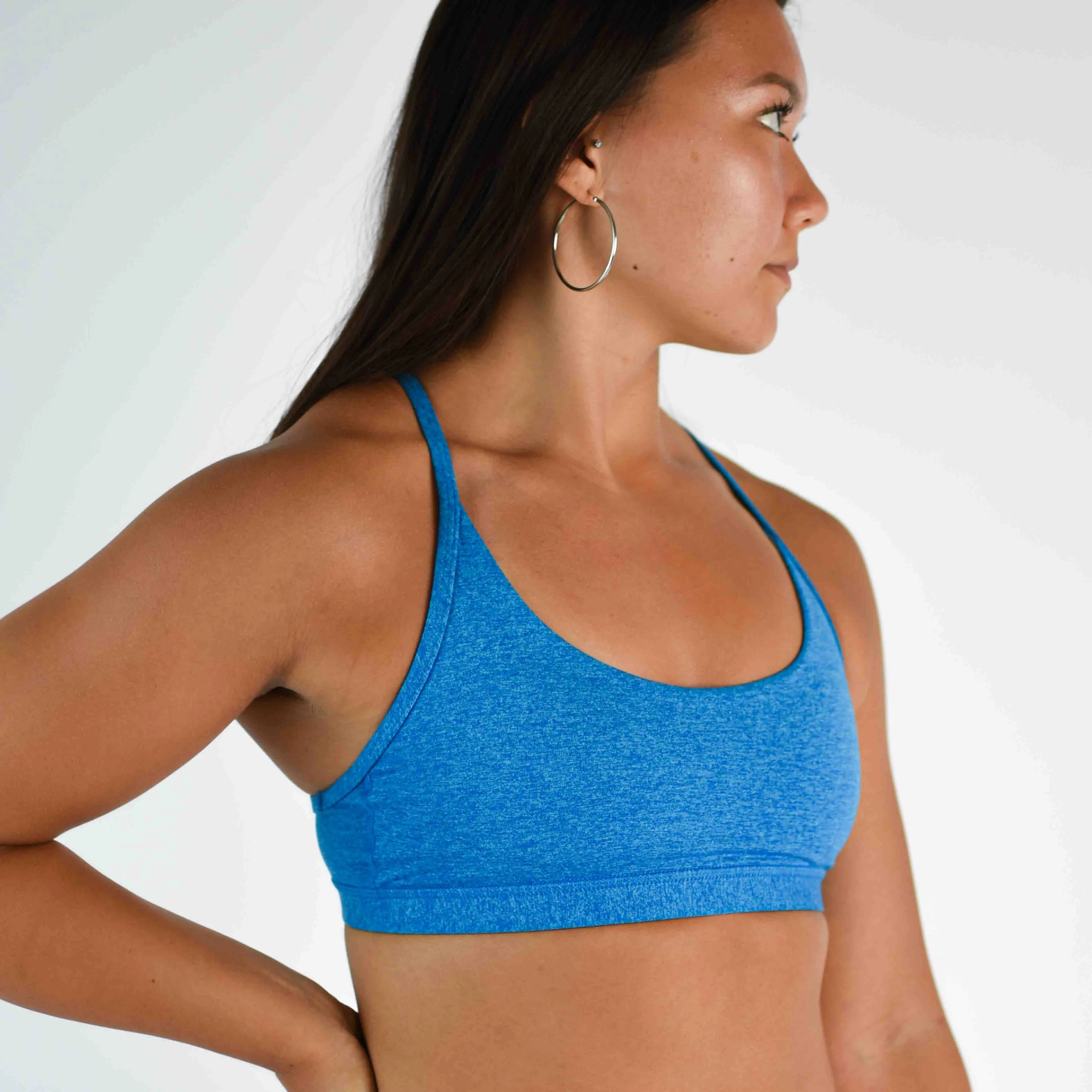 Cami Sports Bra - Light Support