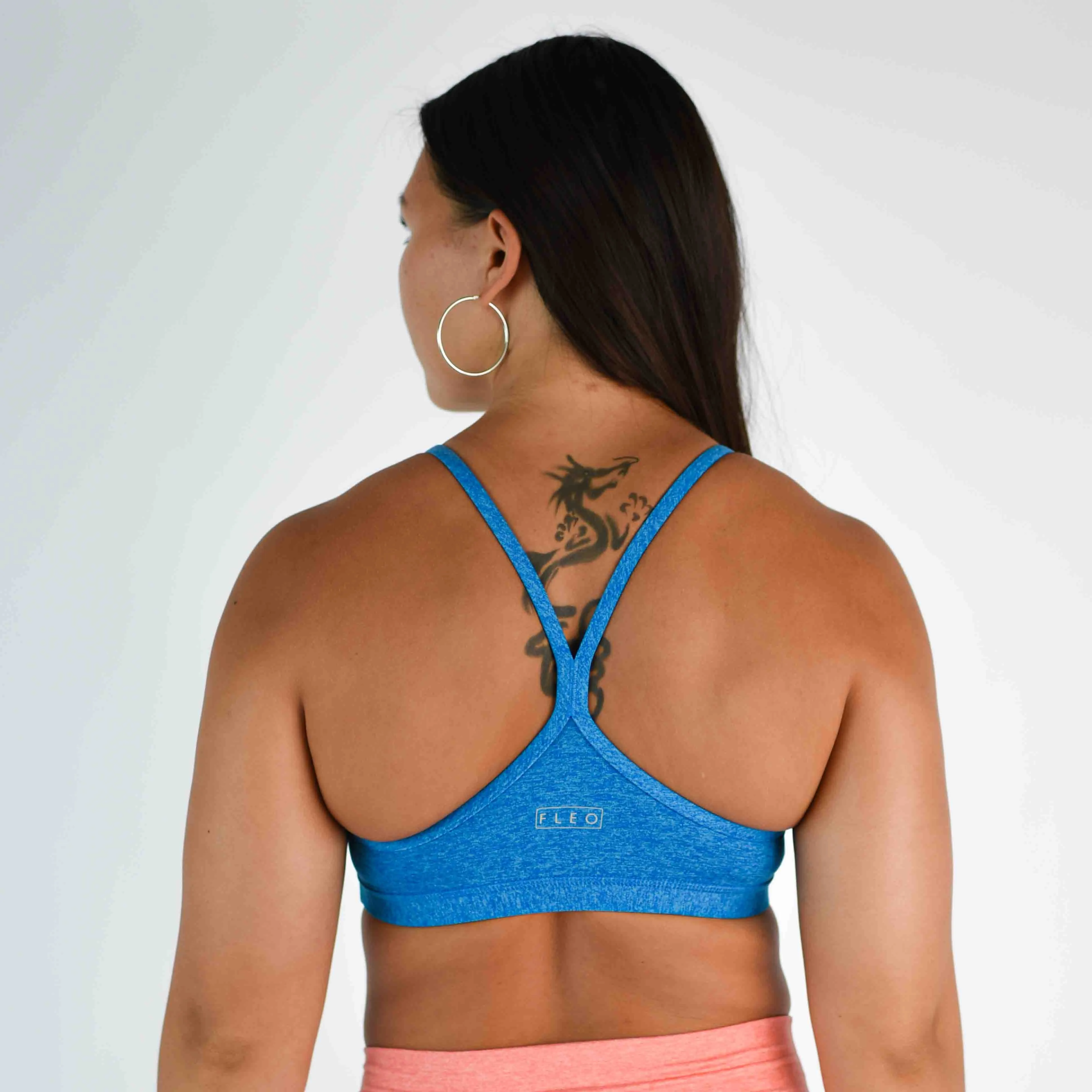 Cami Sports Bra - Light Support