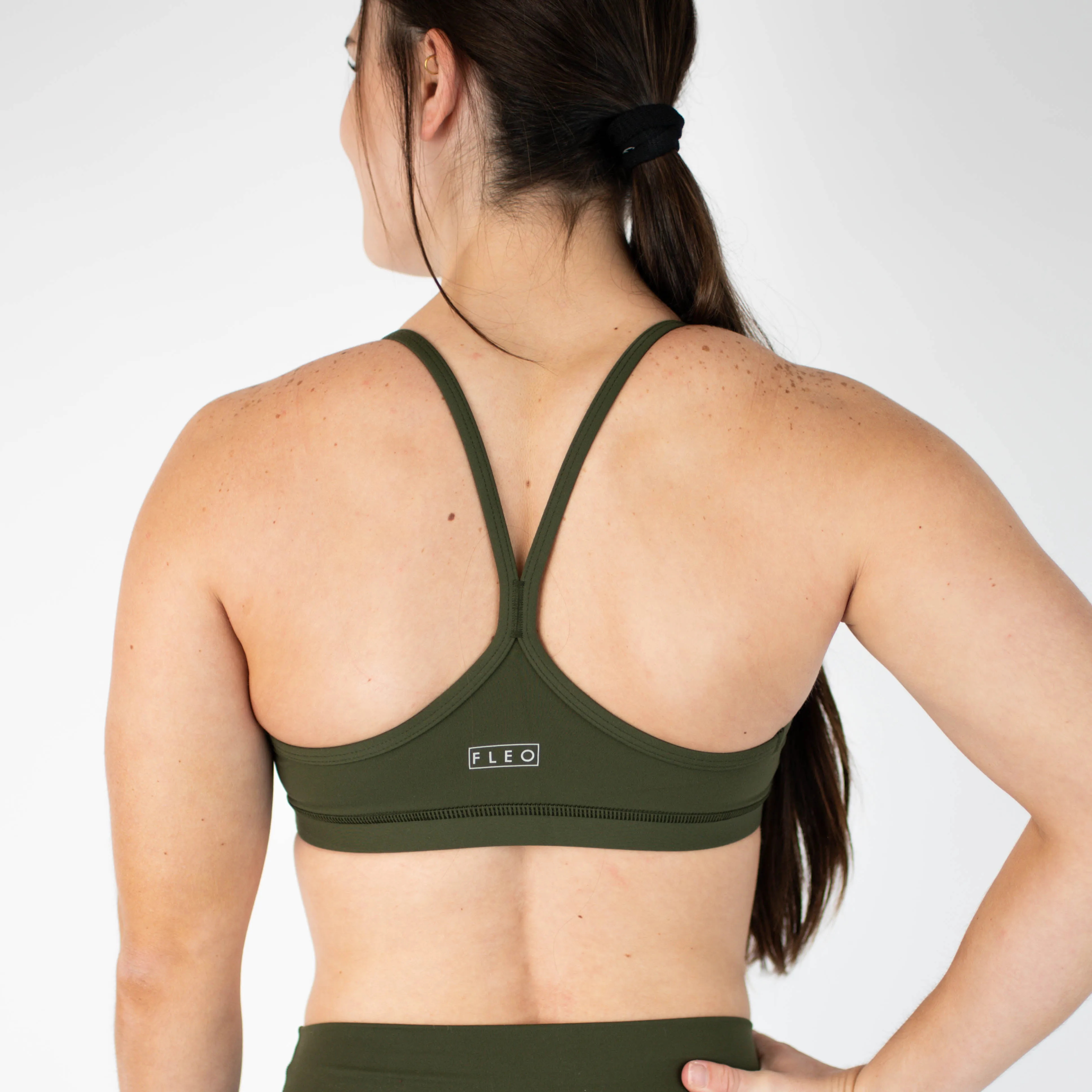 Cami Sports Bra - Light Support