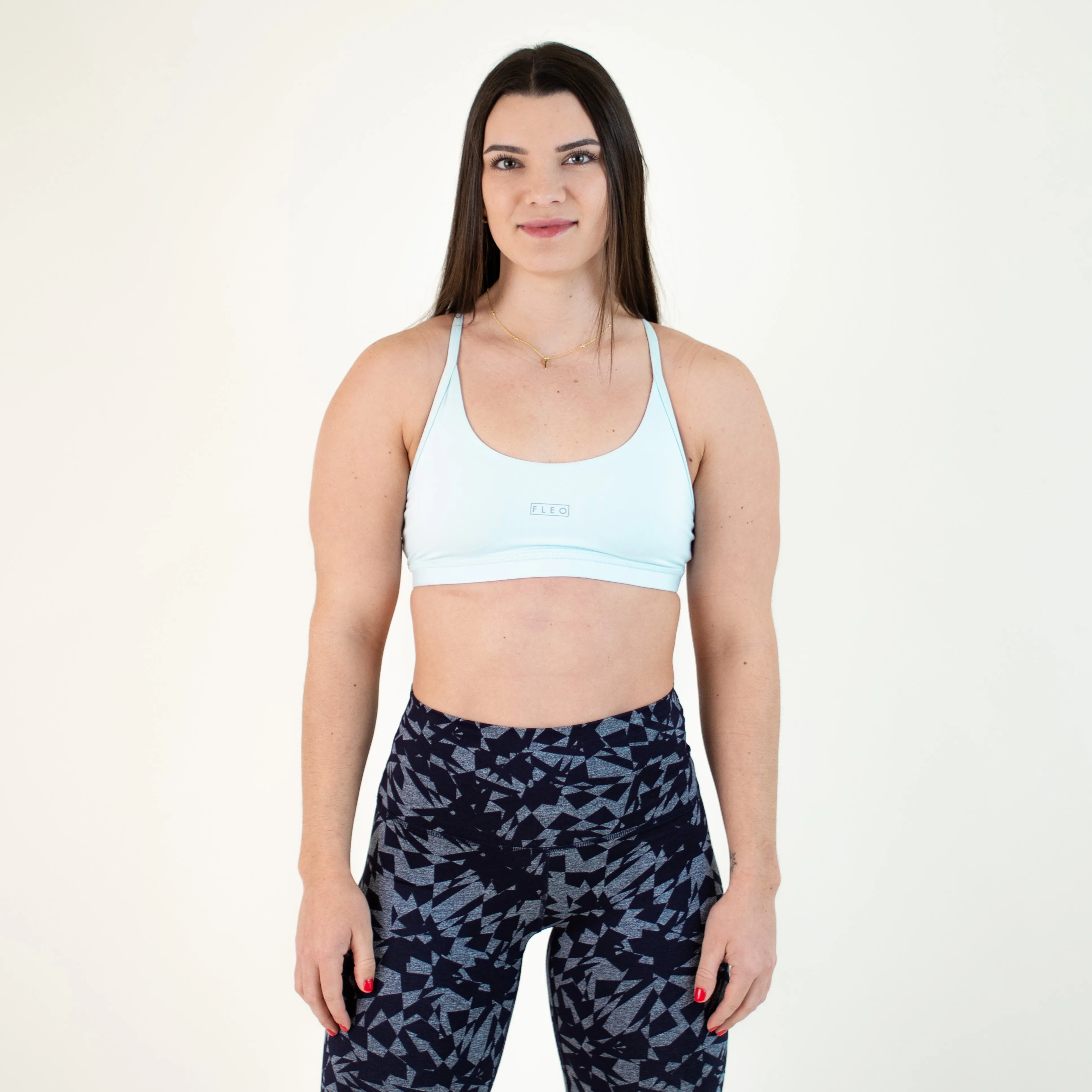 Cami Sports Bra - Light Support