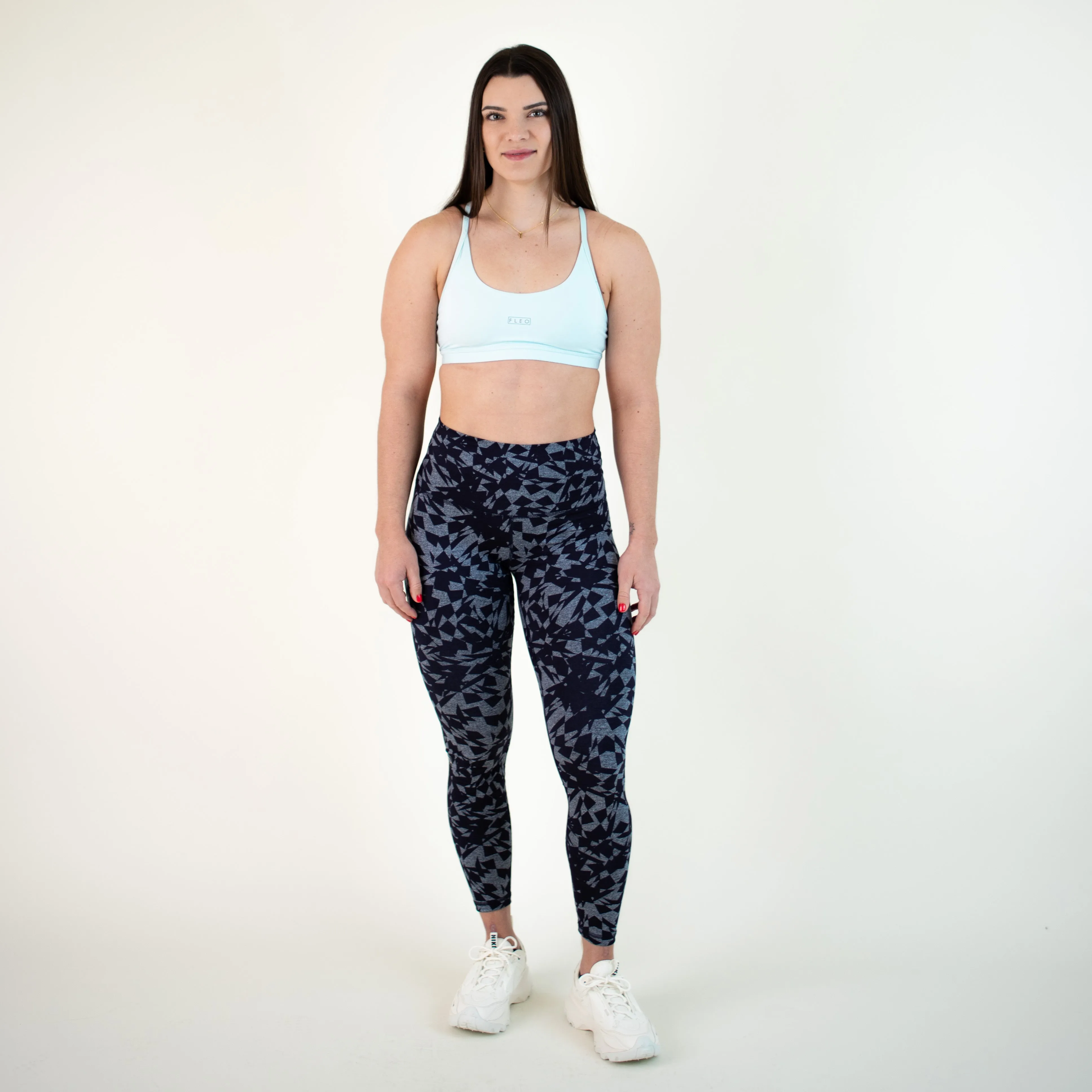 Cami Sports Bra - Light Support