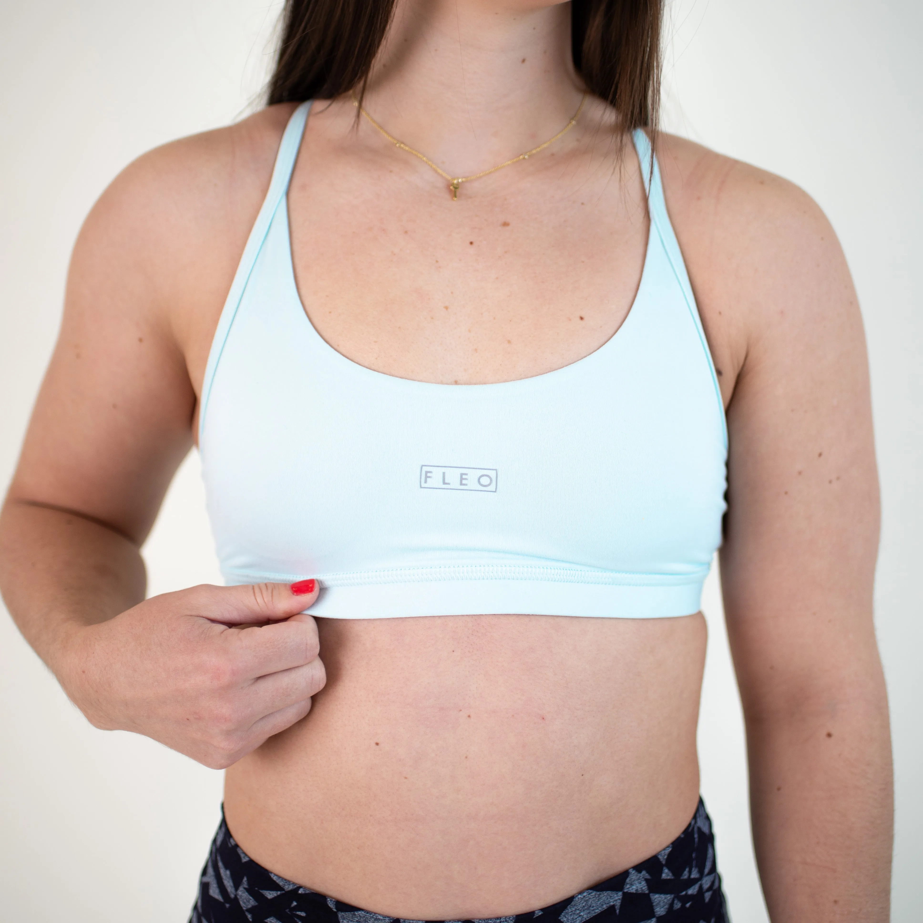 Cami Sports Bra - Light Support