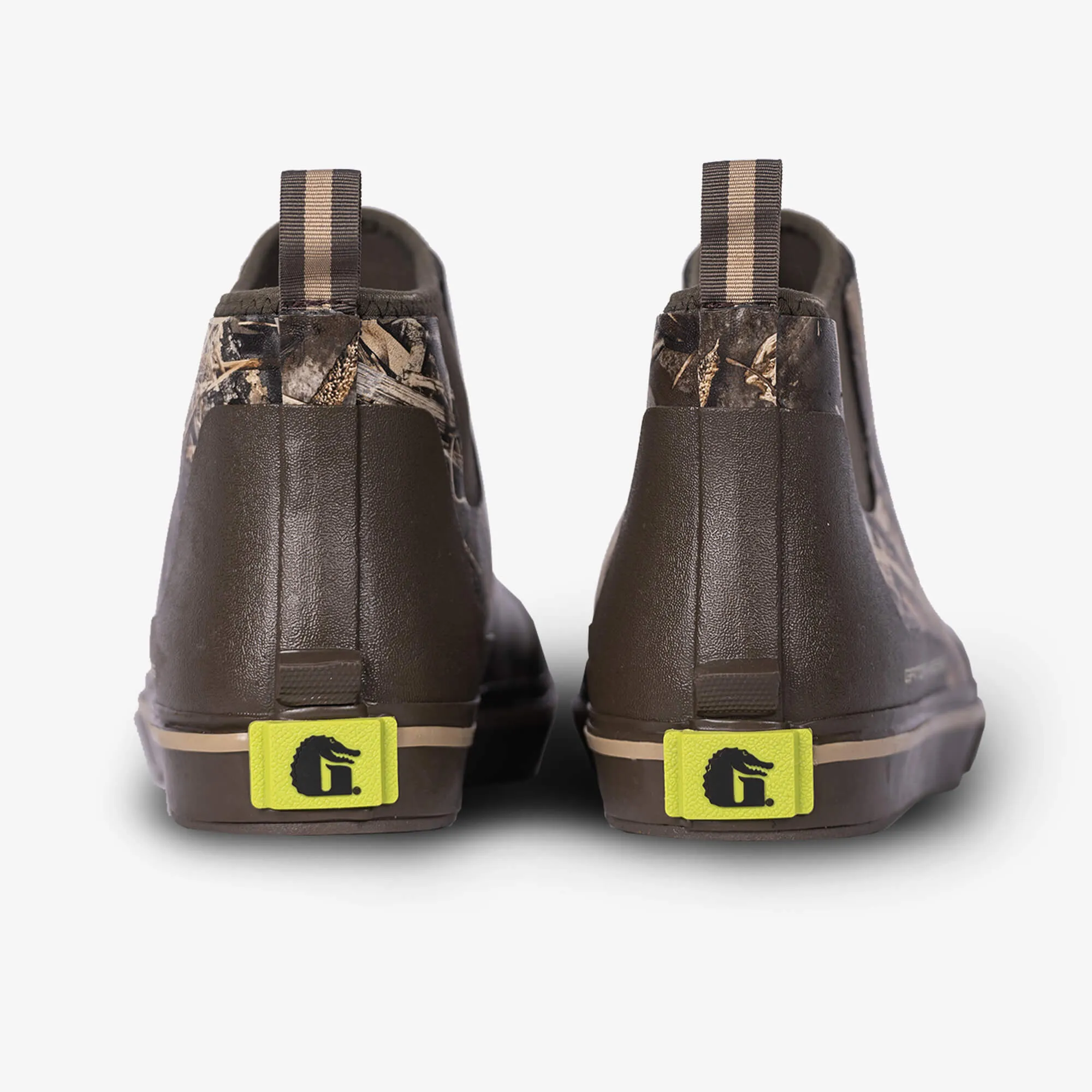 Camp Boots | Mens - Realtree Max-7 by Gator Waders