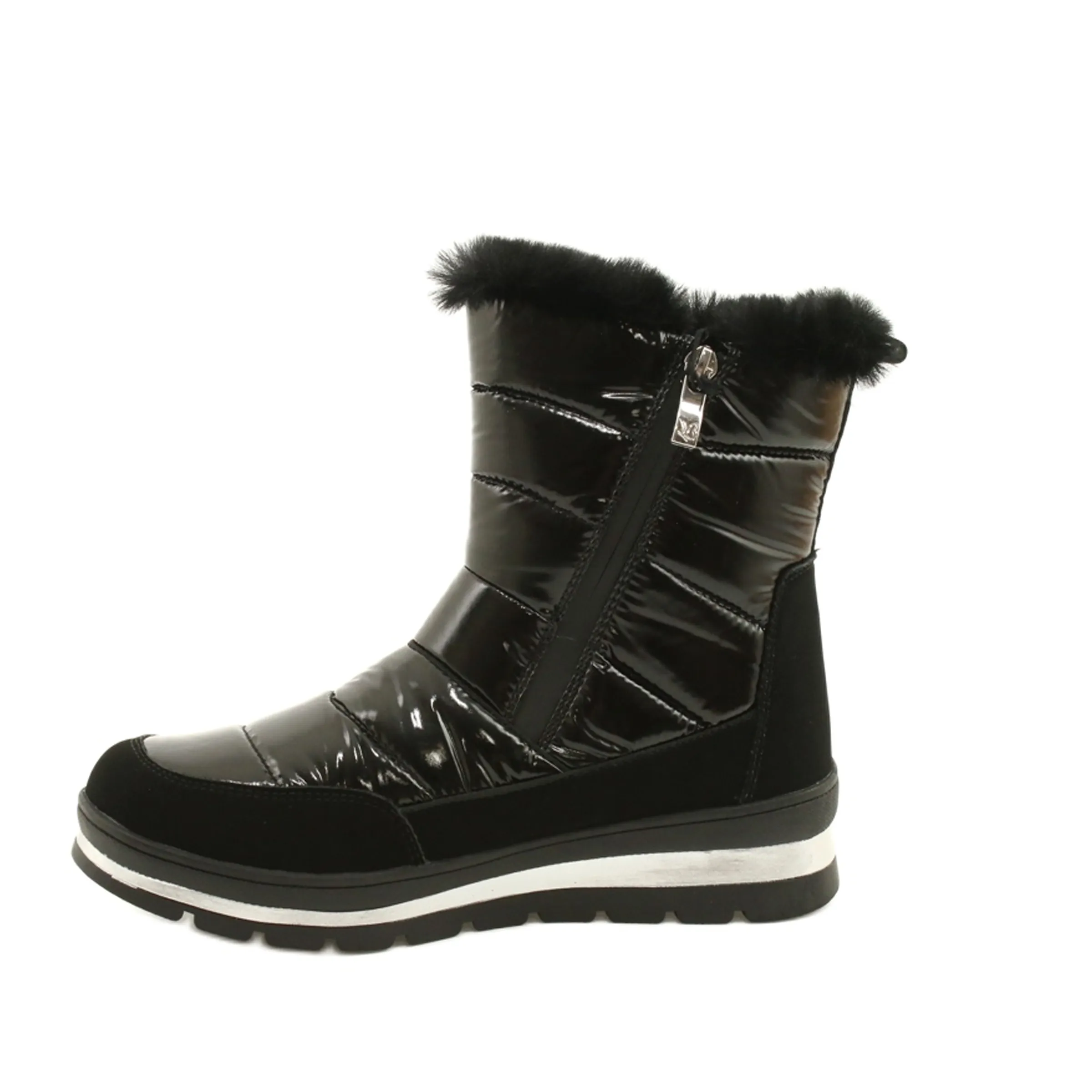 CAPRICE BOOT - 9-26433-41-019