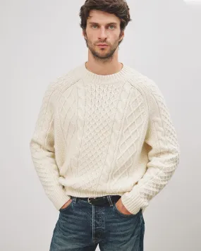 CARRAN SWEATER