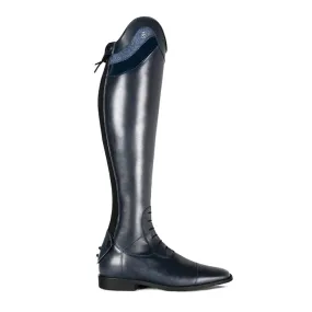 Cavallo Linus SLIM Patent, Sparkle Panel Boots