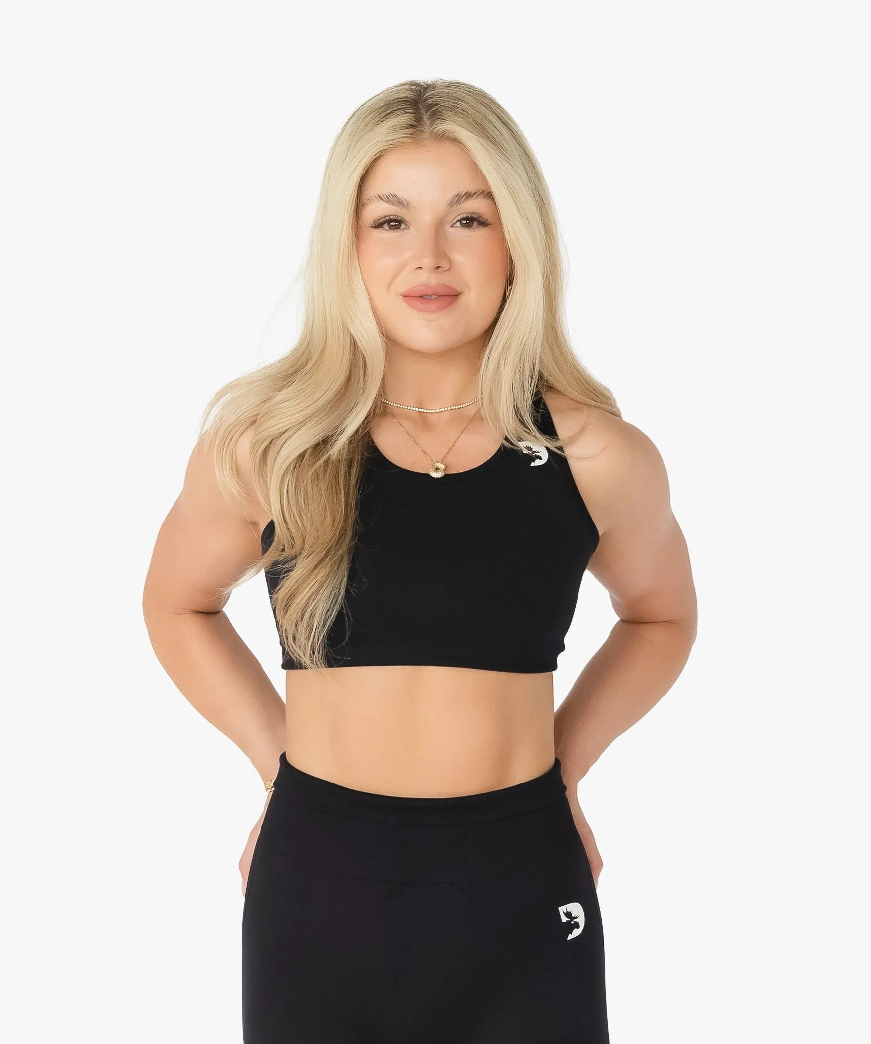 Core Performance Sports Bra