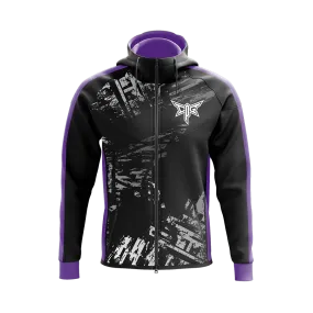 CpG E-Sports Zipped Hoodie