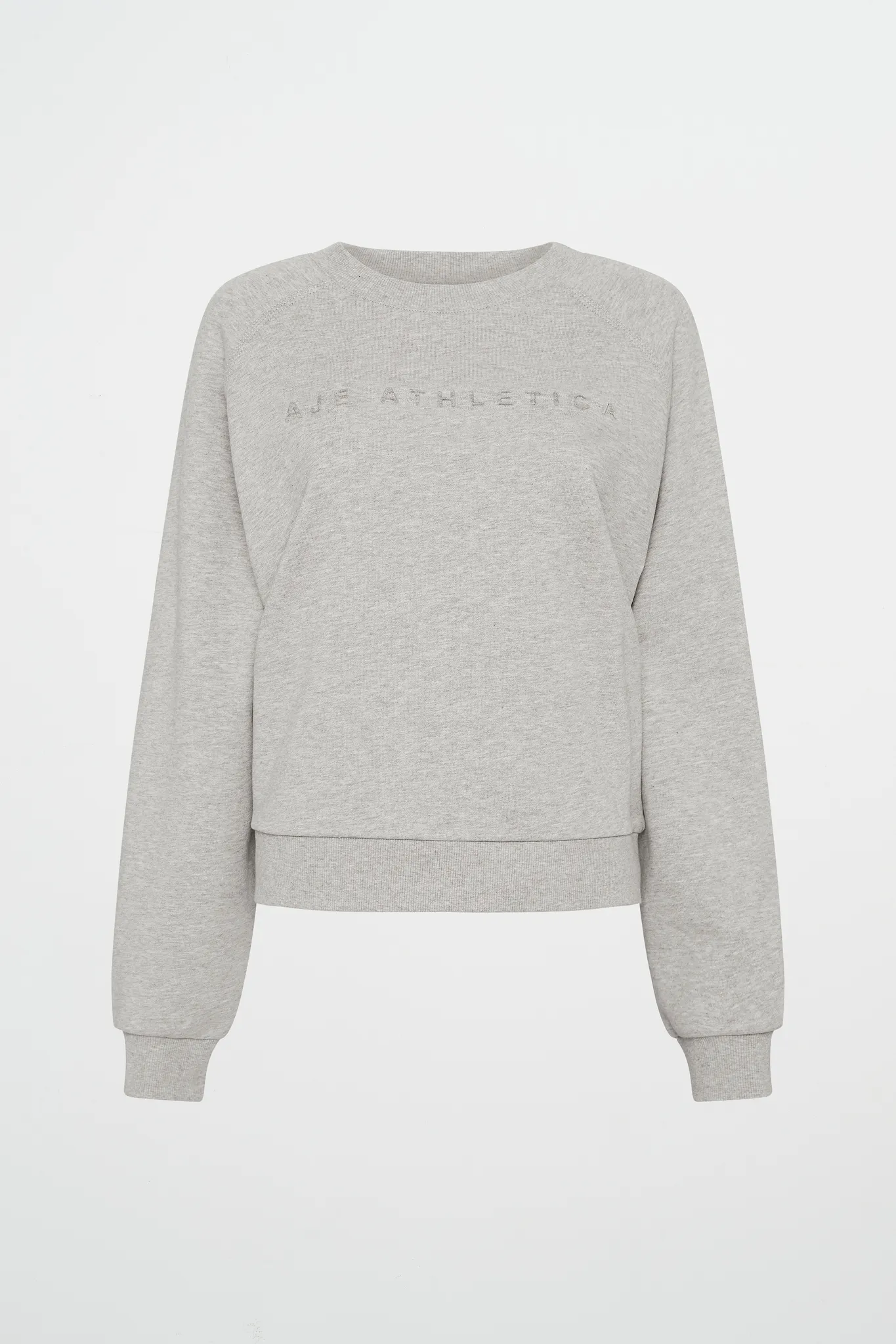 Crew Neck Sweater 401