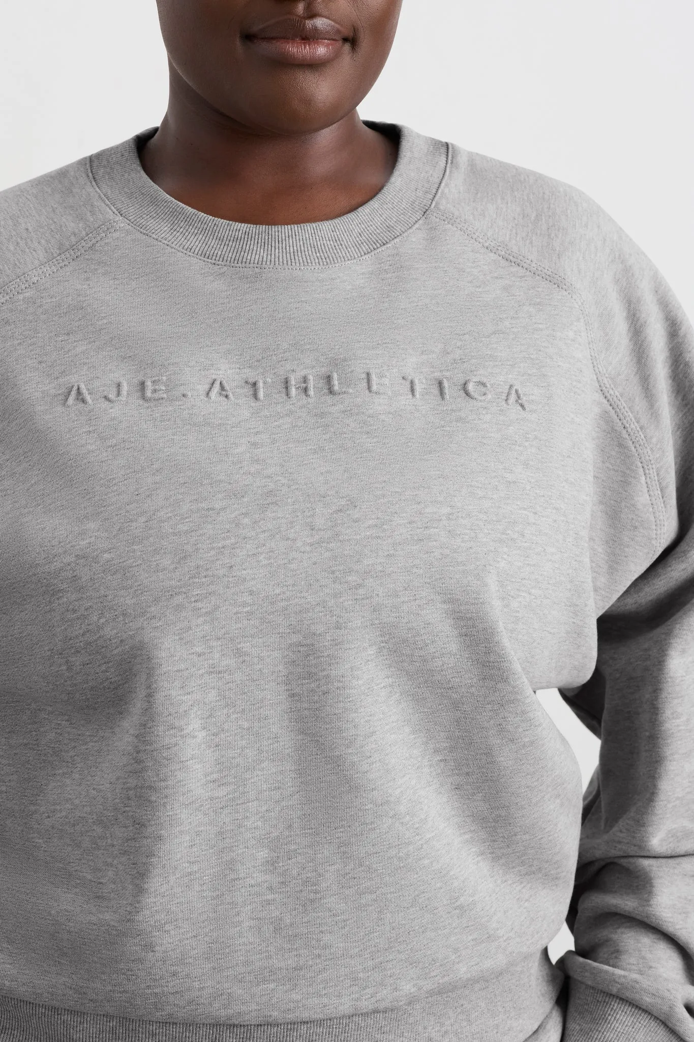 Crew Neck Sweater 401