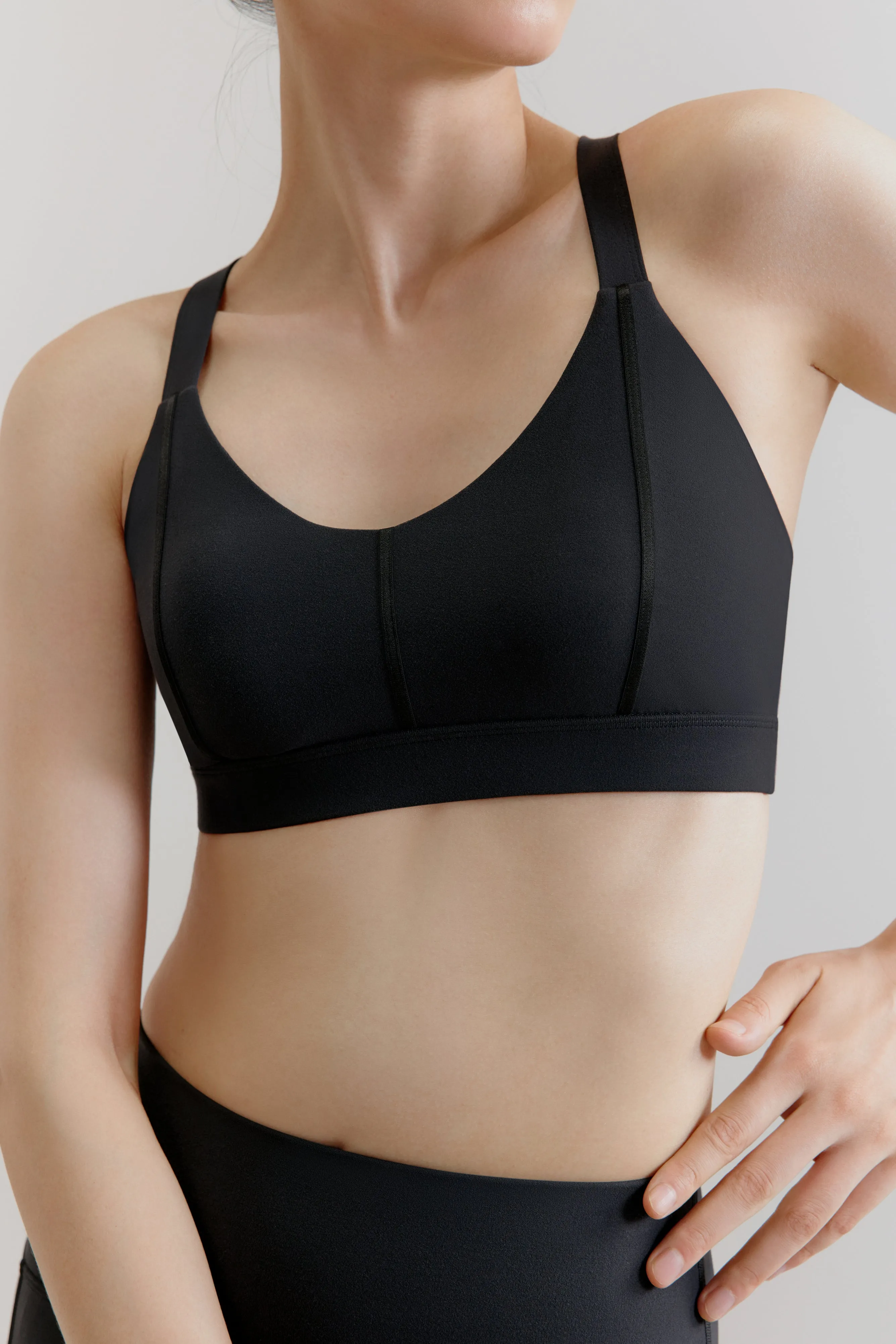 Dance Sports Bra