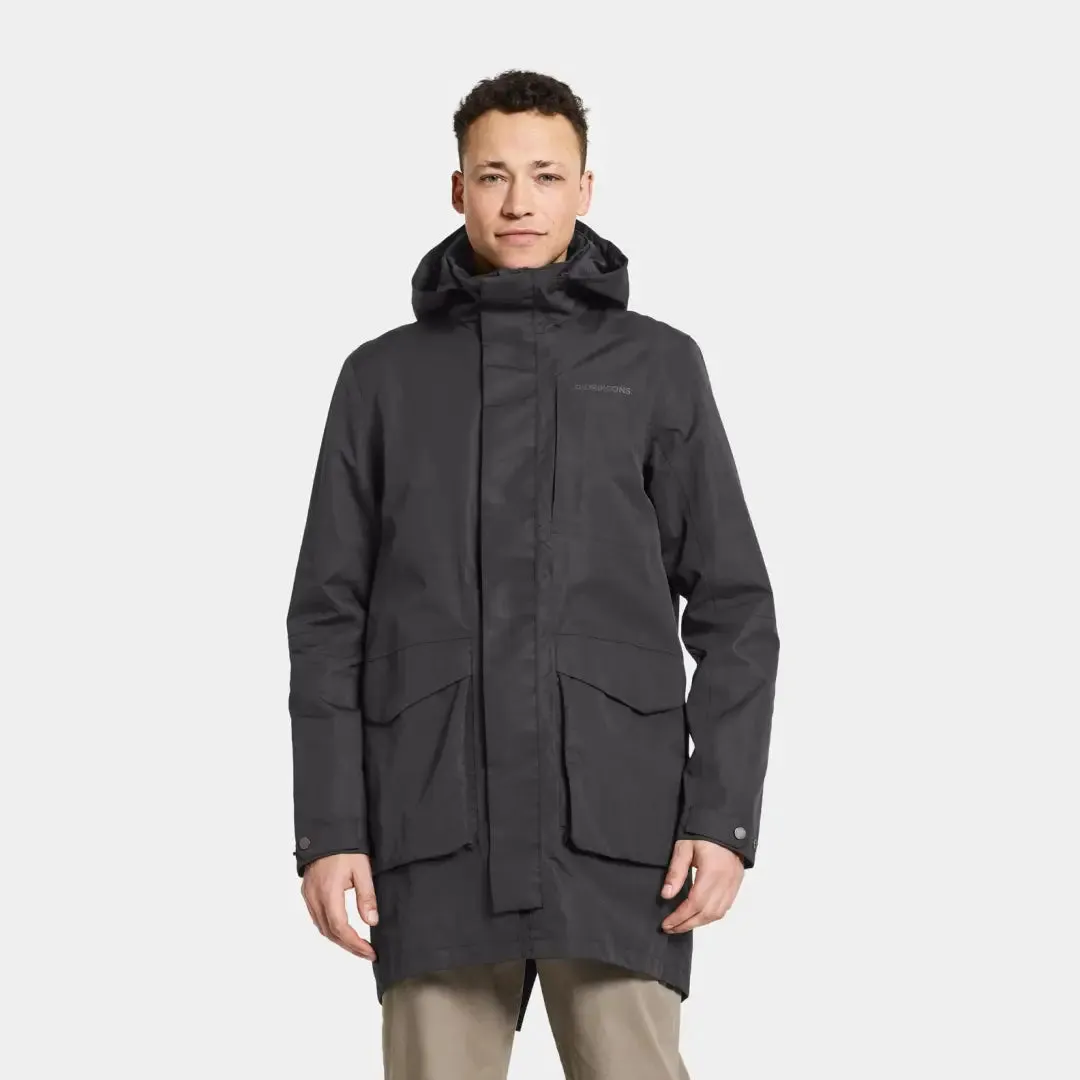 Didriksons Andreas Parka