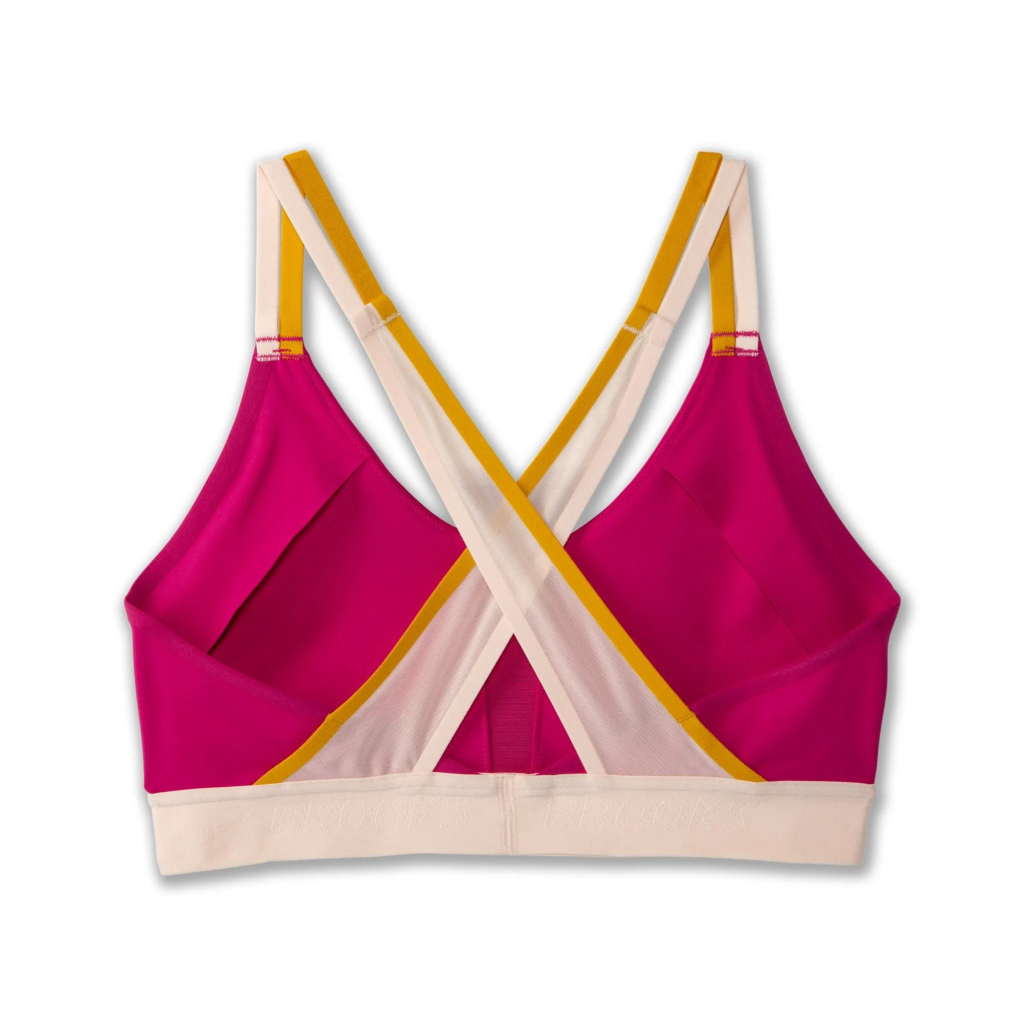 Drive Plunge 2.0 Sports Bra