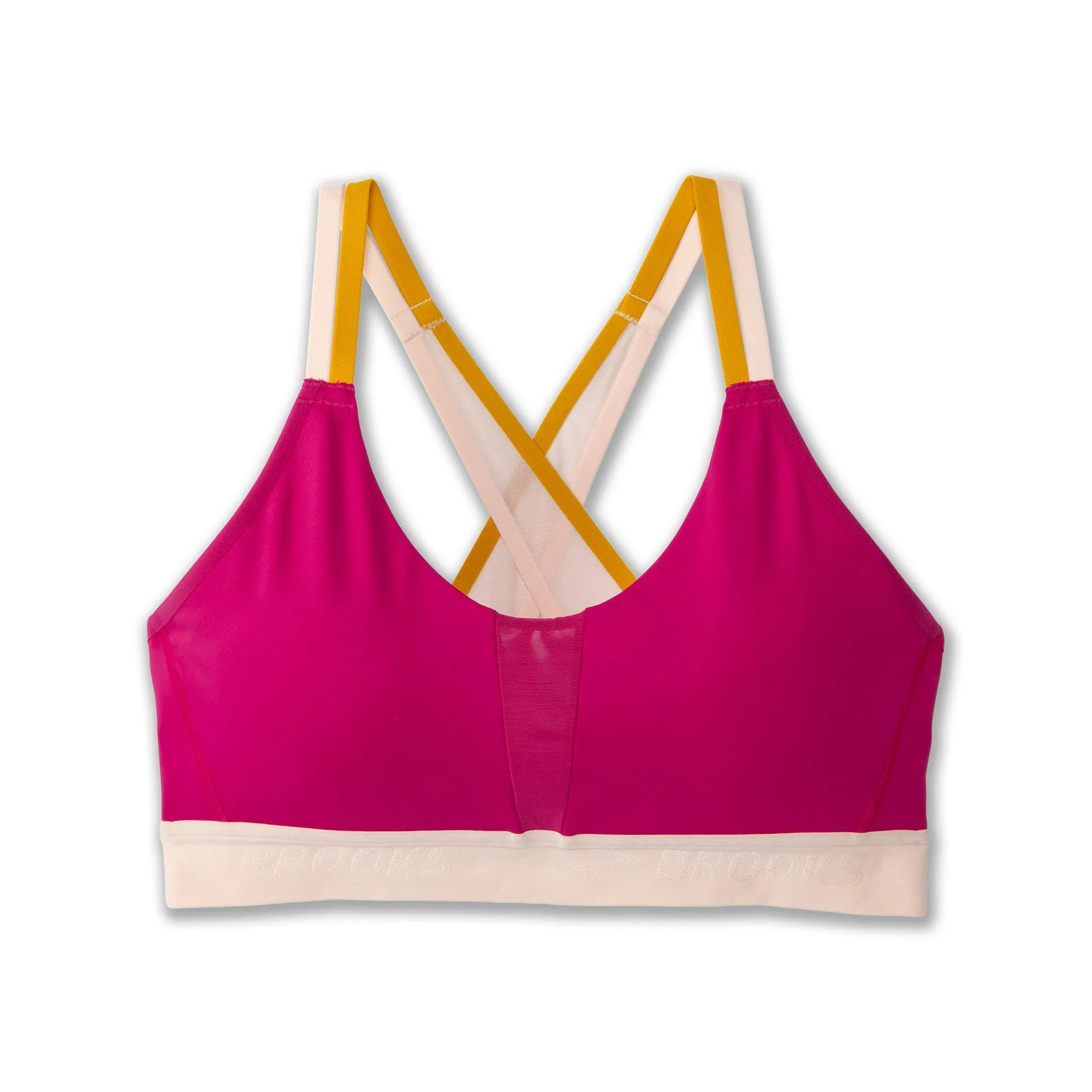 Drive Plunge 2.0 Sports Bra