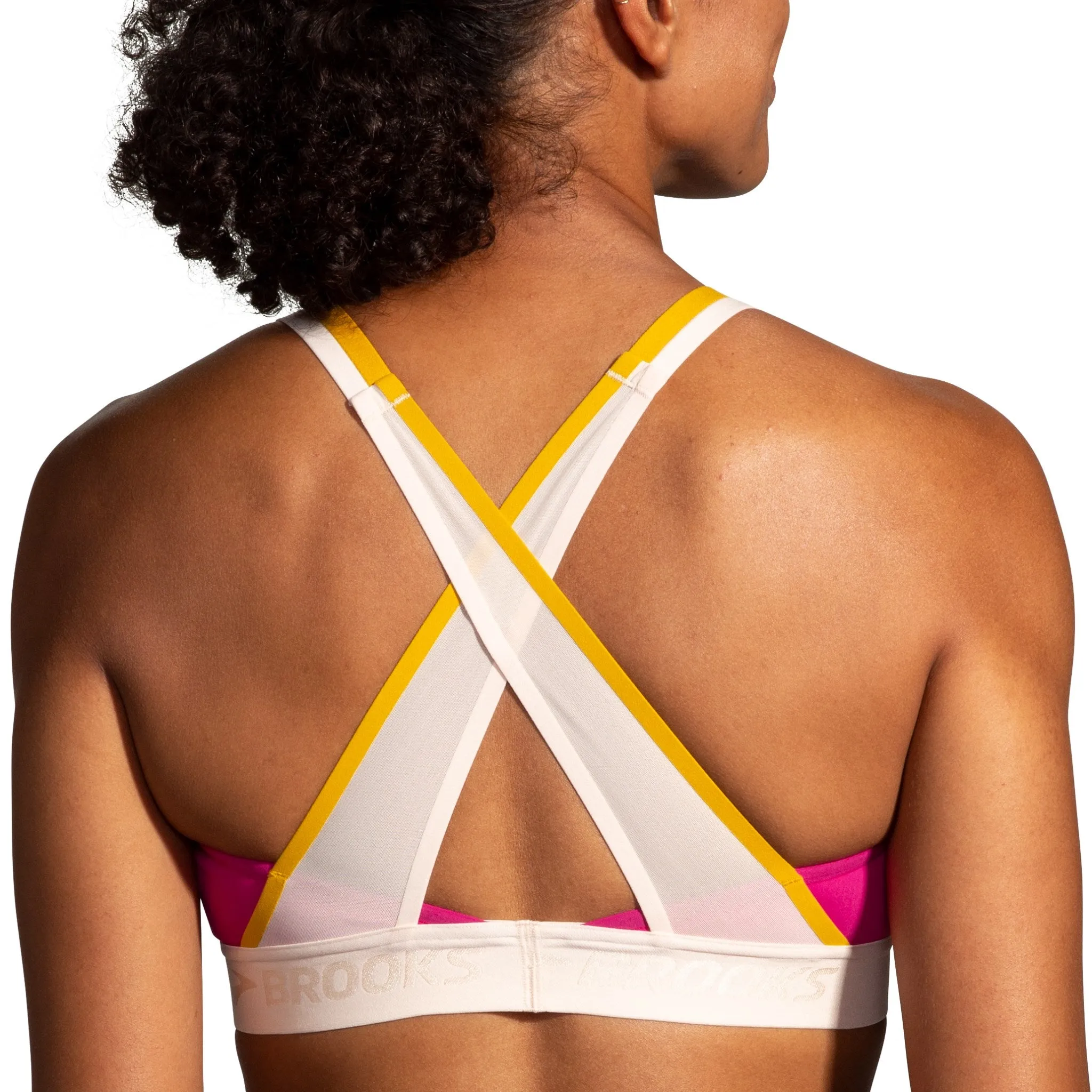 Drive Plunge 2.0 Sports Bra