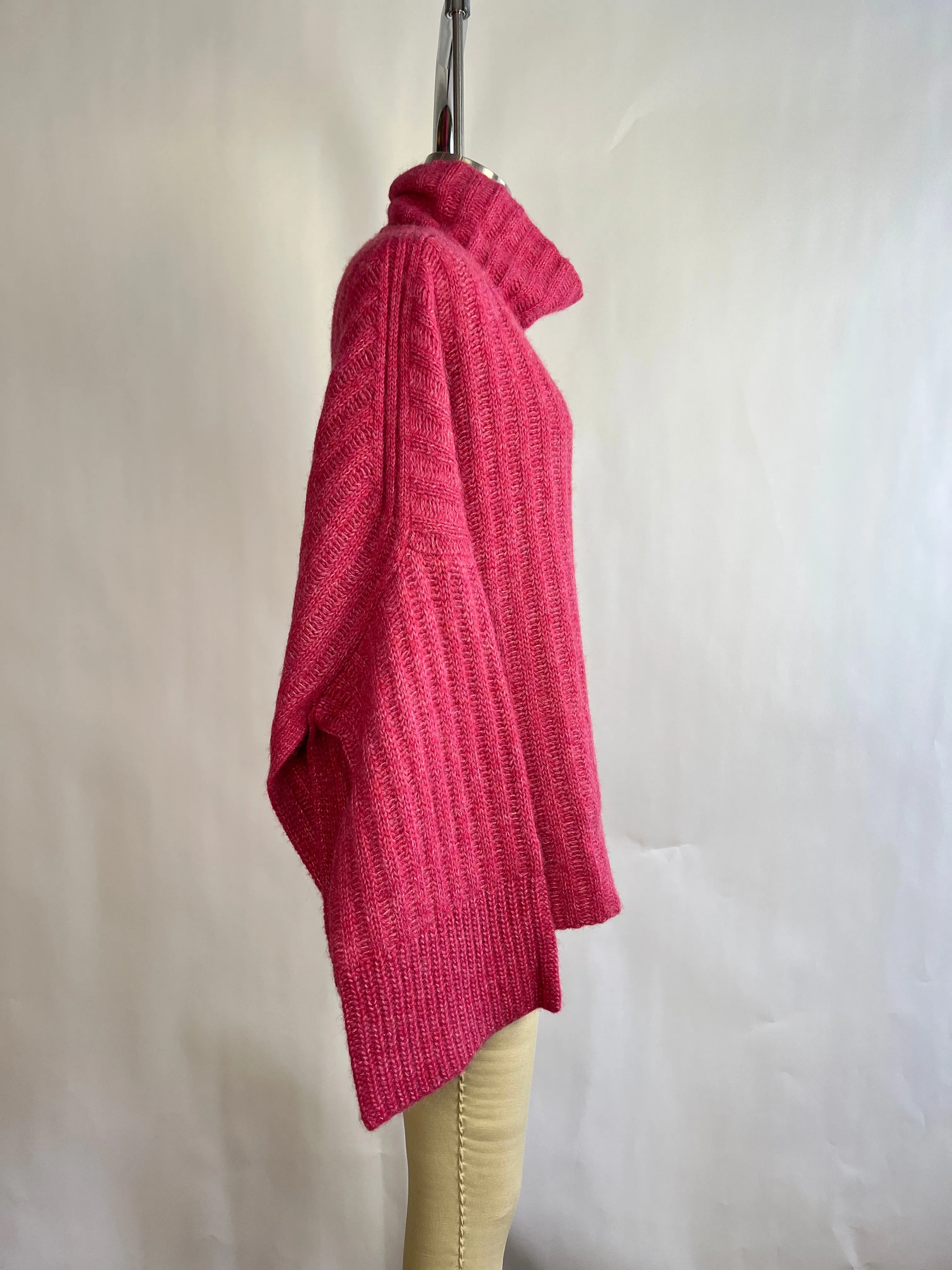 Eleven Six Pink Sweater (OS)