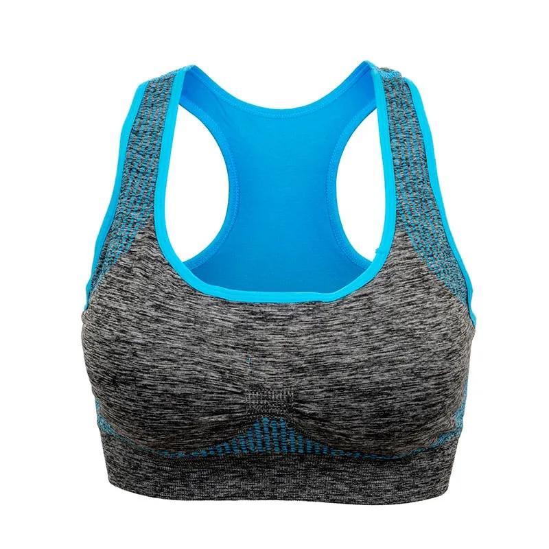 Fitness Sports Top