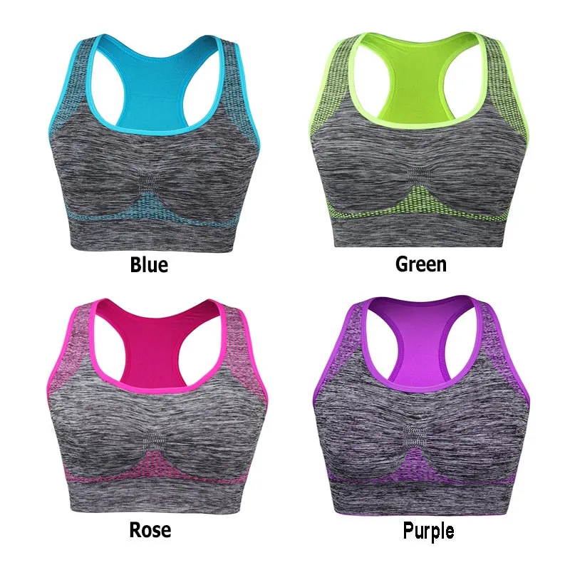 Fitness Sports Top