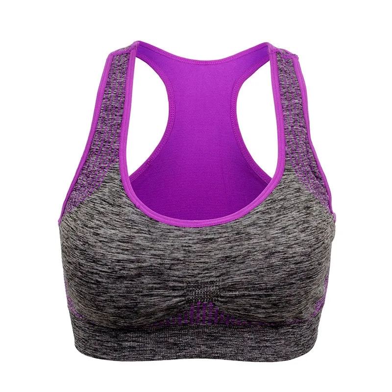 Fitness Sports Top