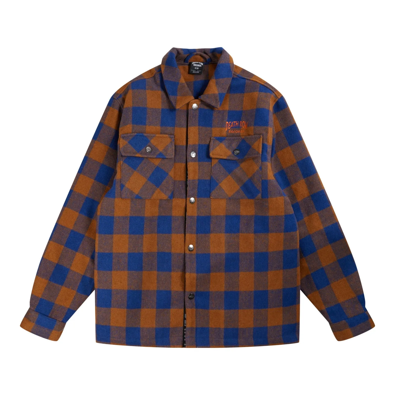 Flannel Jacket